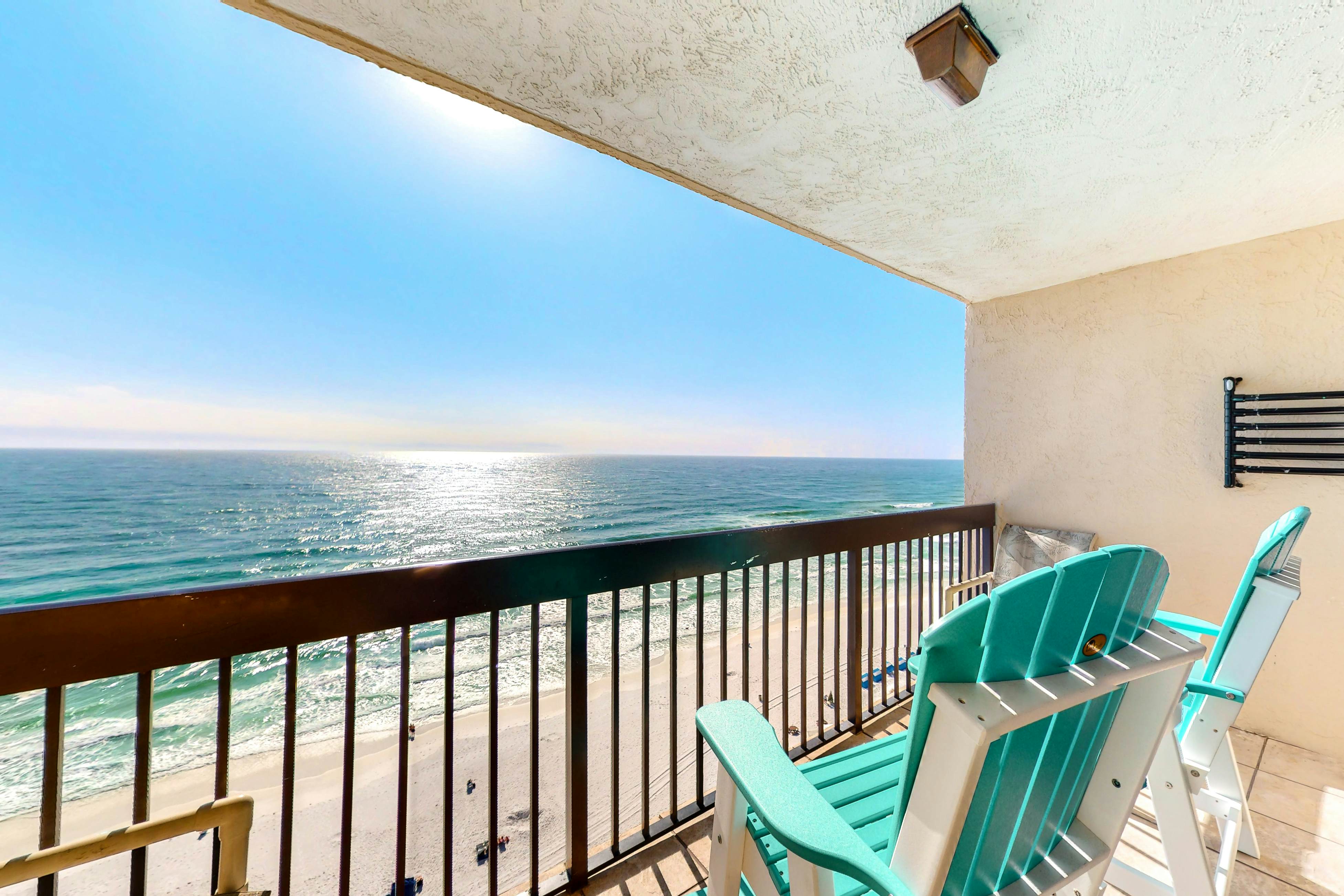 Sundestin Beach Resort 1810