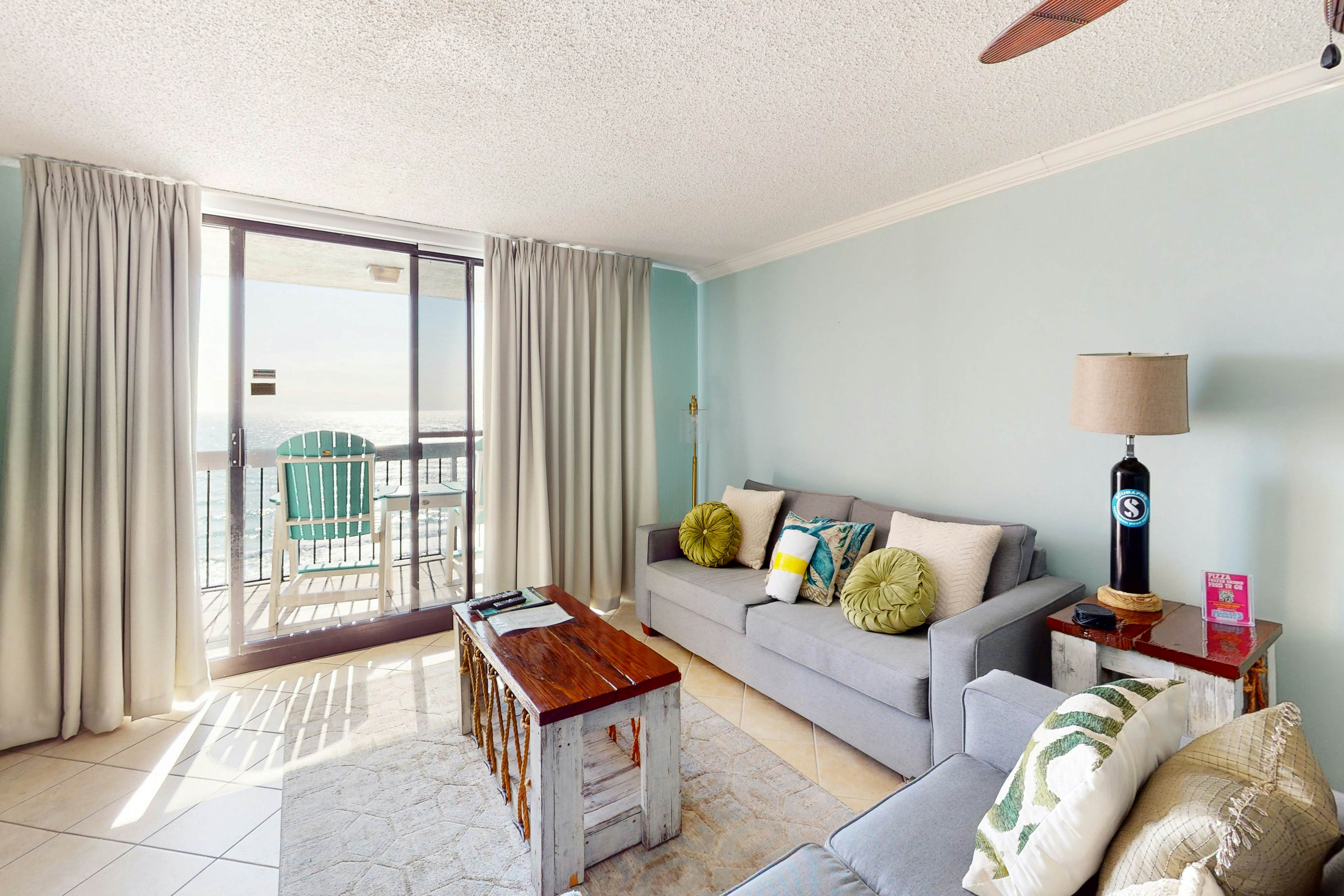 Sundestin Beach Resort 1810