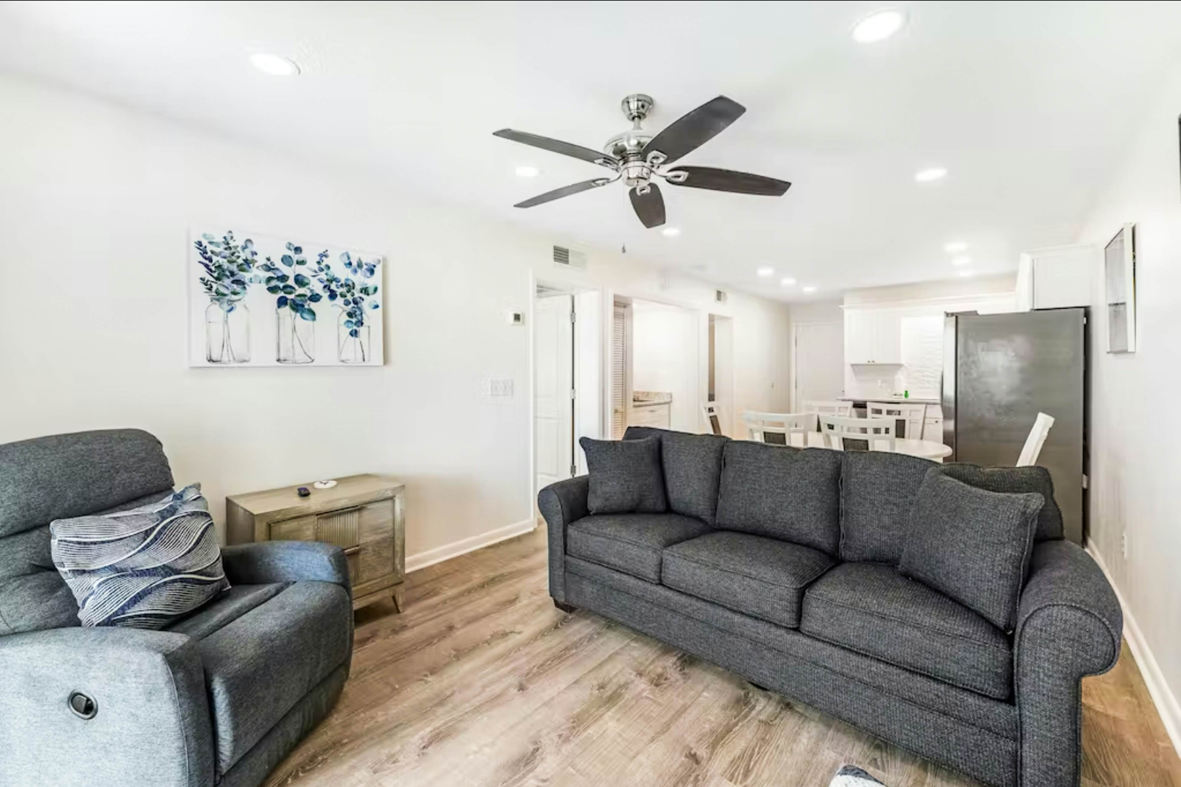 Plantation East #3310