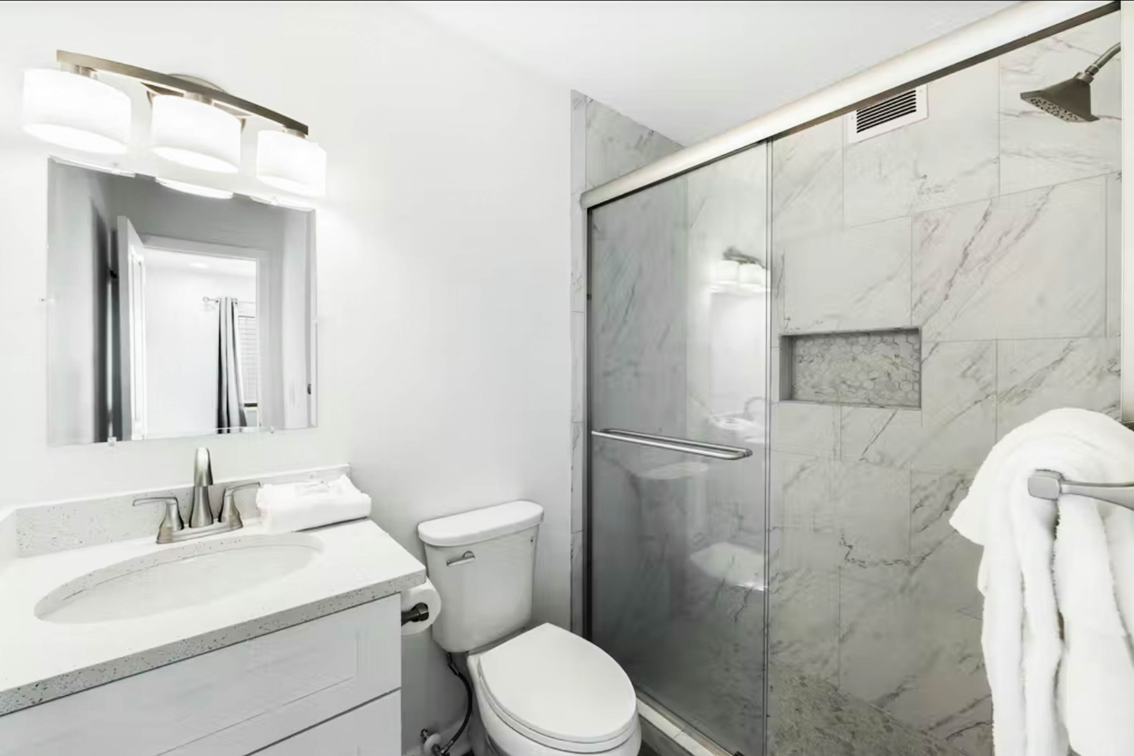 Plantation East #3310