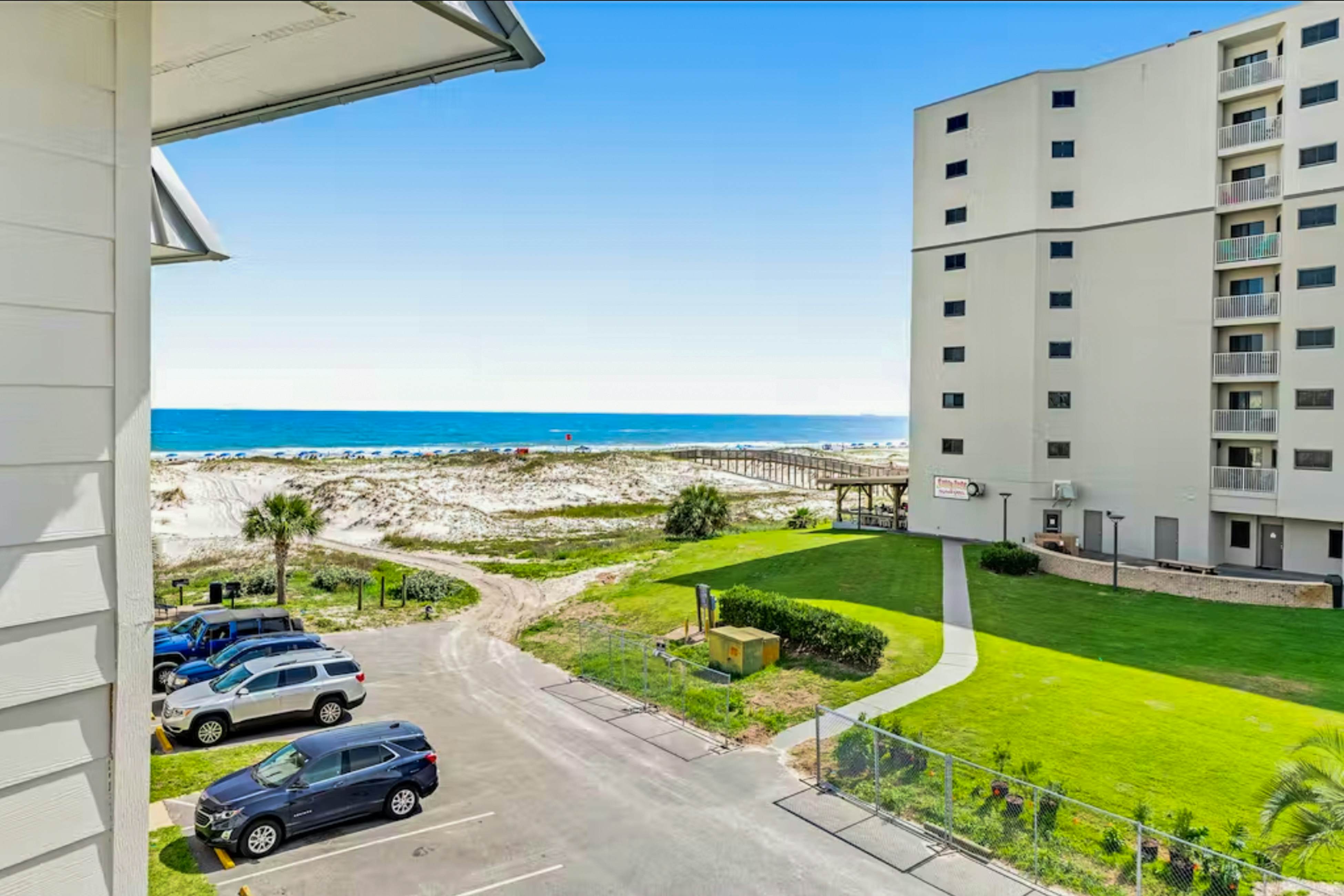 Plantation East #3310