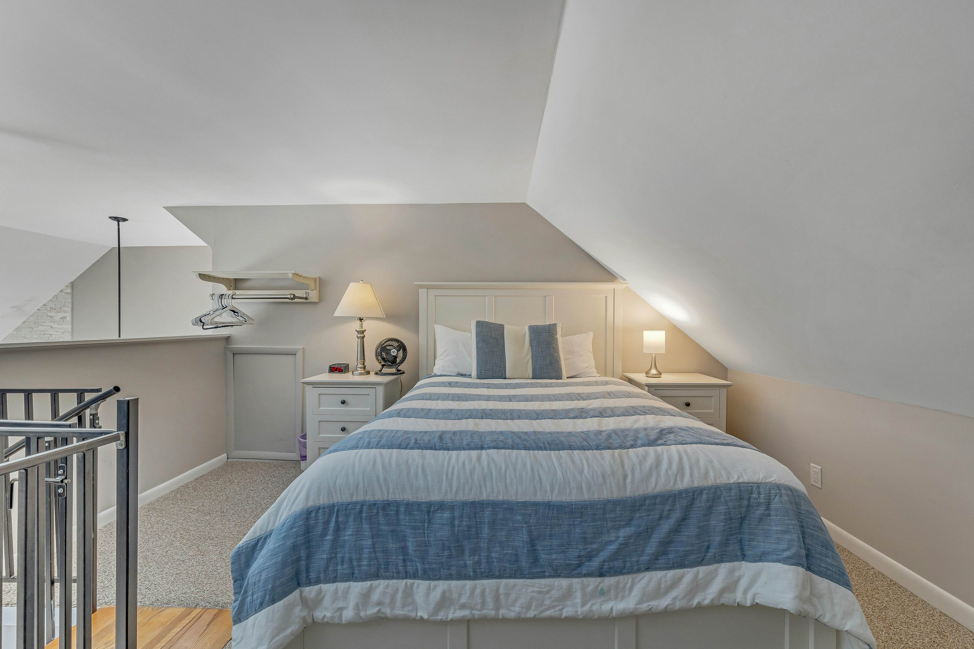 Sea Colony - 1007B West Lake Vw