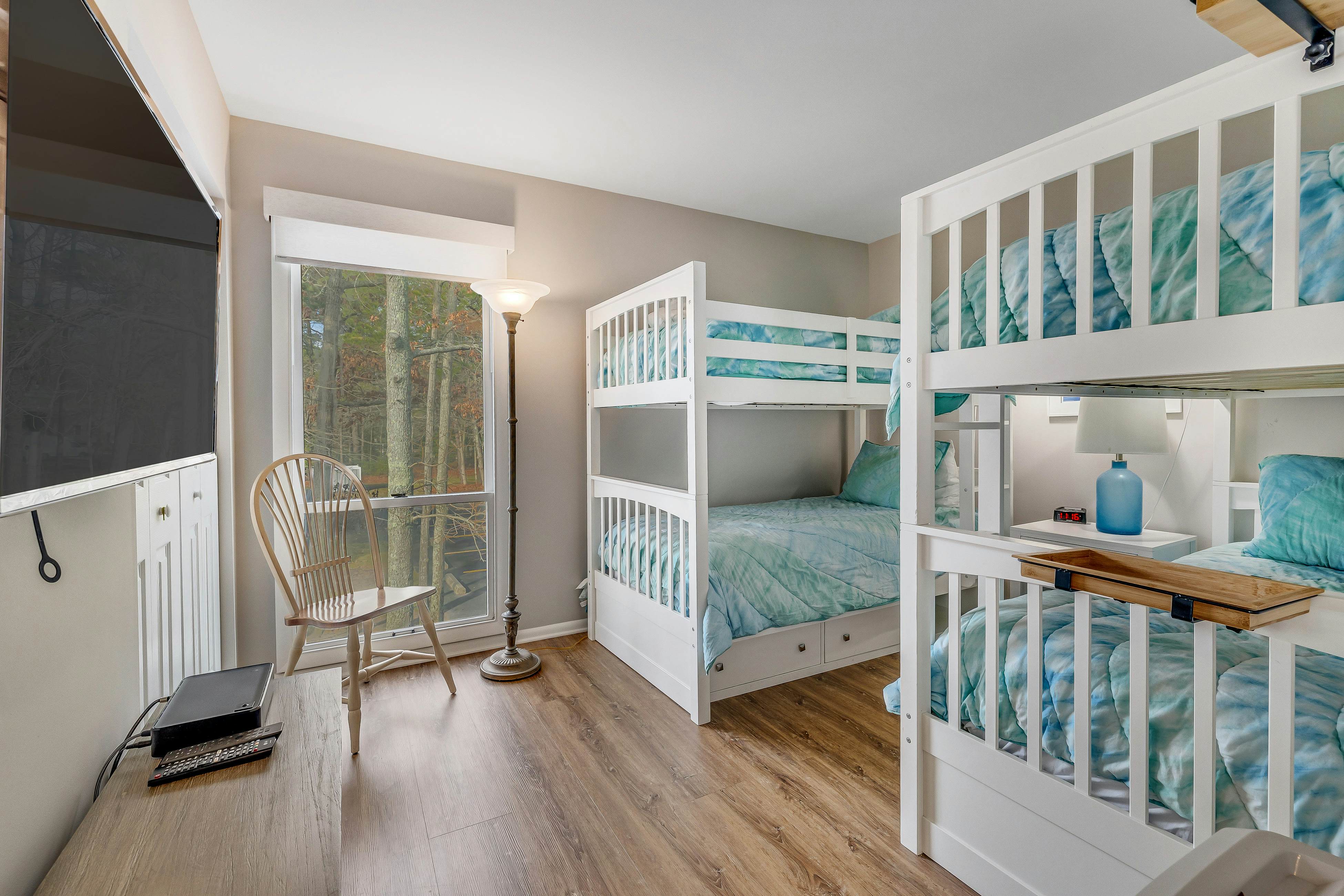 Sea Colony - 1007B West Lake Vw