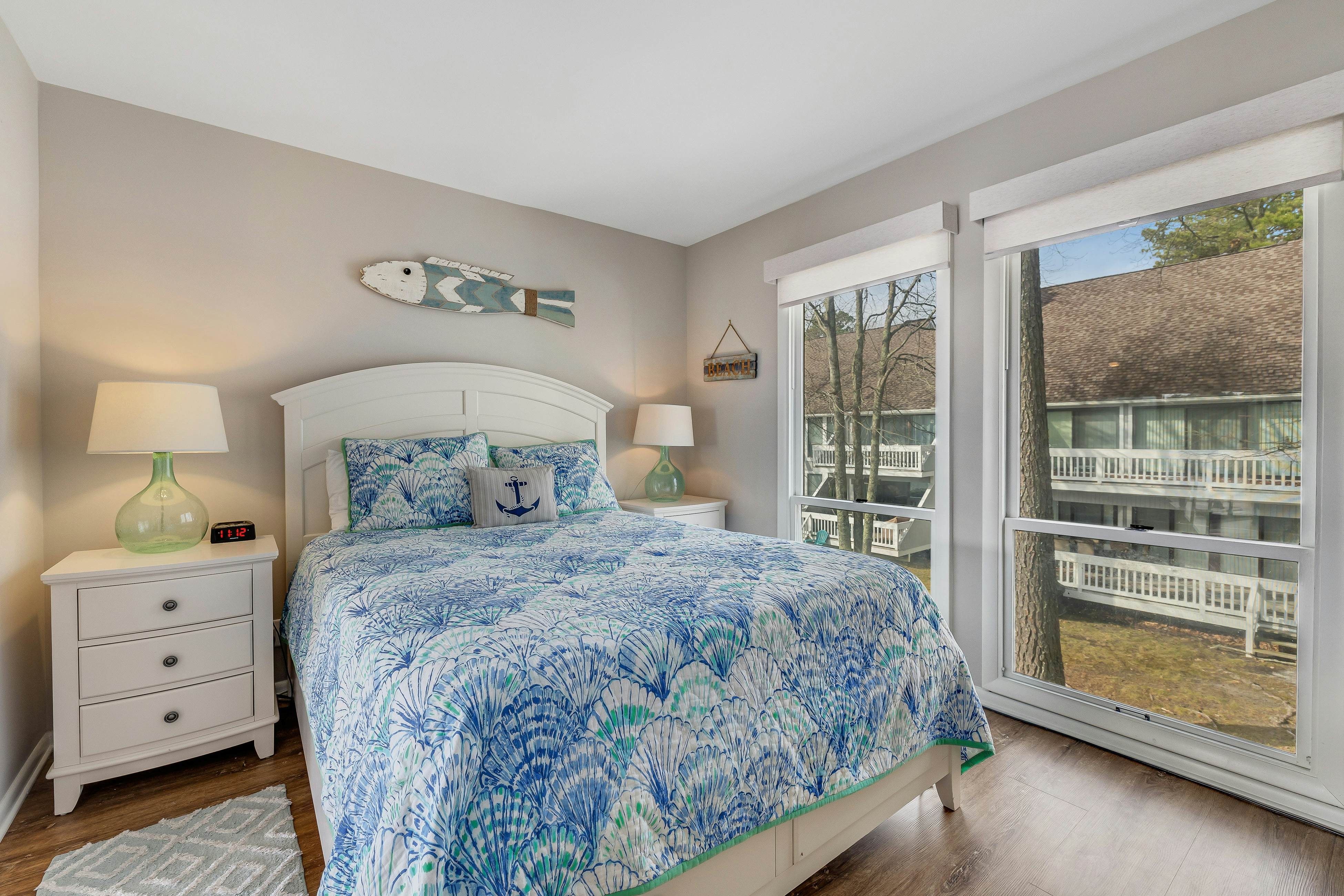 Sea Colony - 1007B West Lake Vw