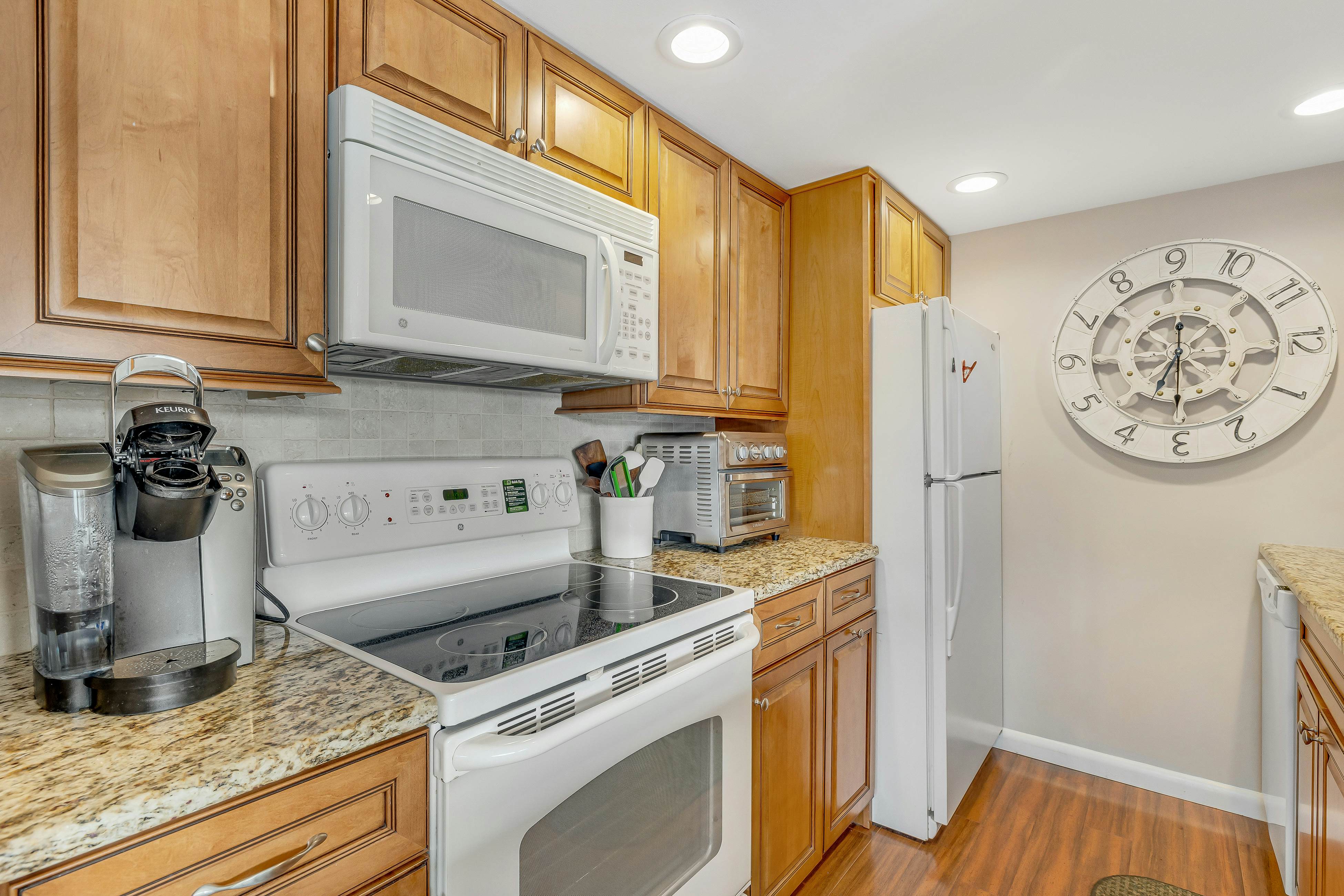 Sea Colony - 1007B West Lake Vw