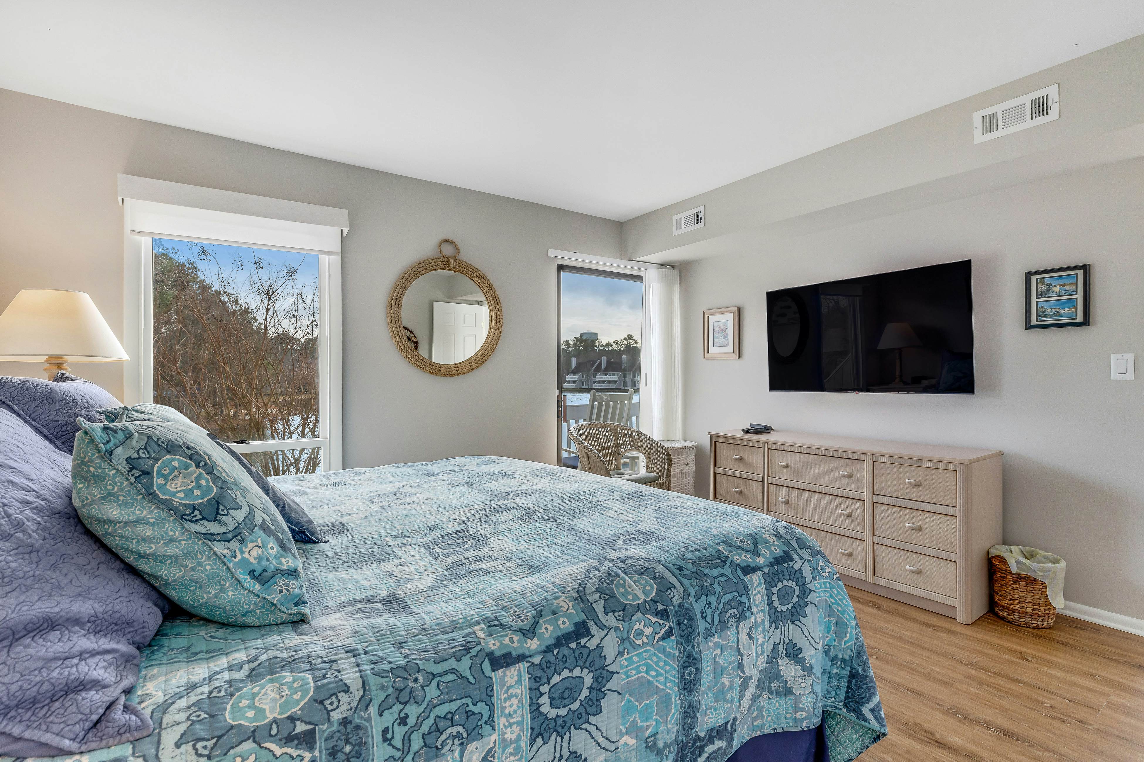 Sea Colony - 1007B West Lake Vw