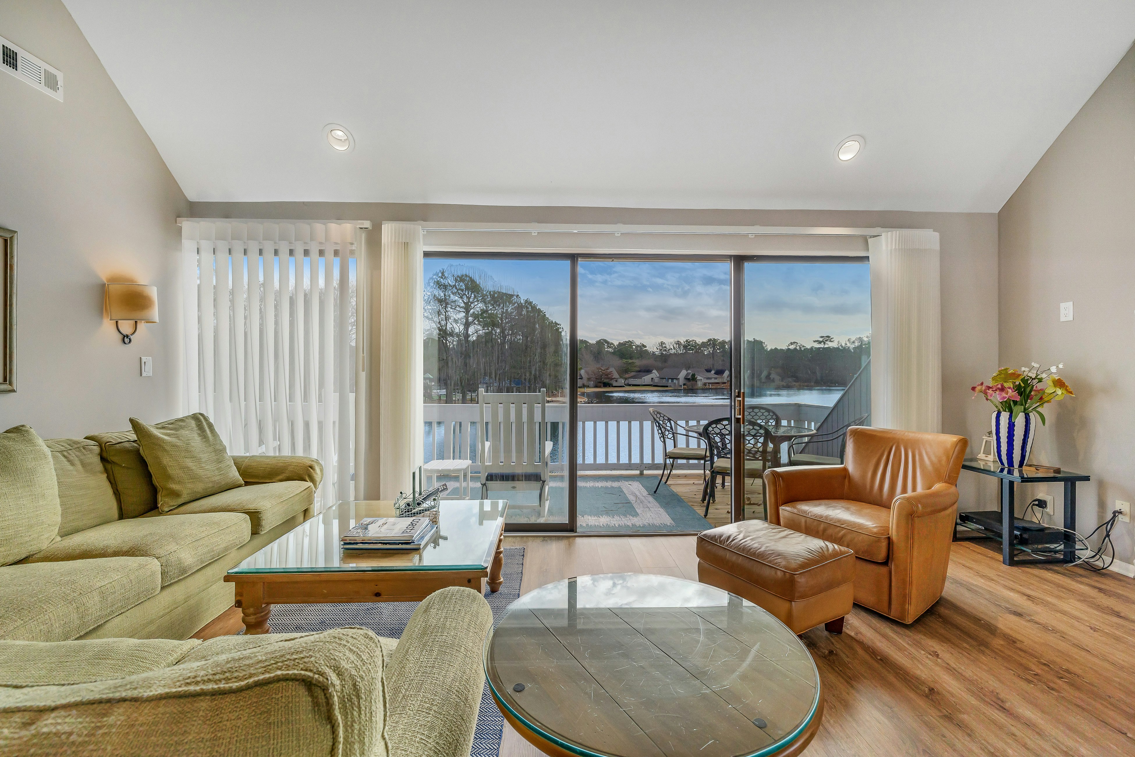 Sea Colony - 1007B West Lake Vw