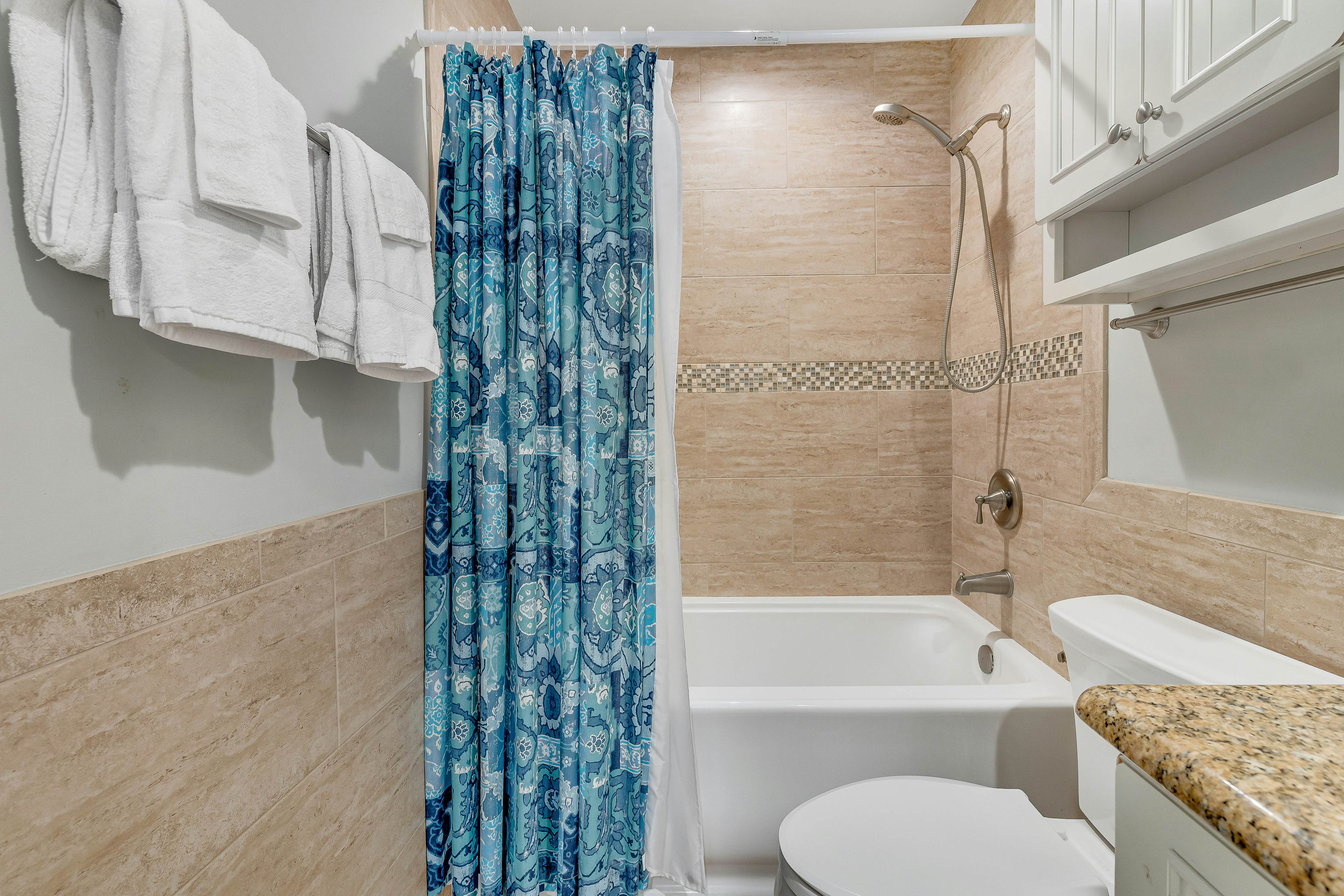 Sea Colony - 1007B West Lake Vw