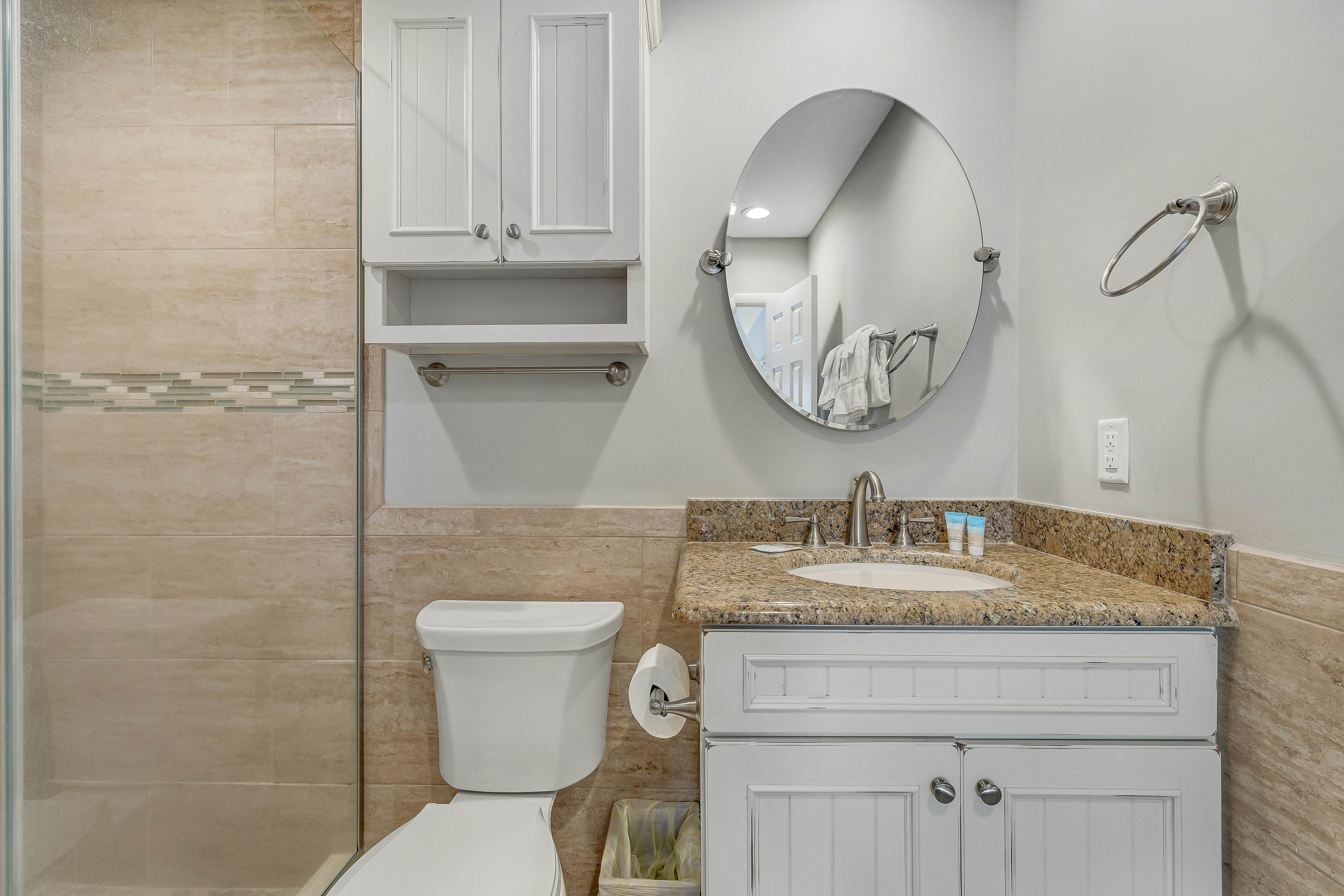 Sea Colony - 1007B West Lake Vw