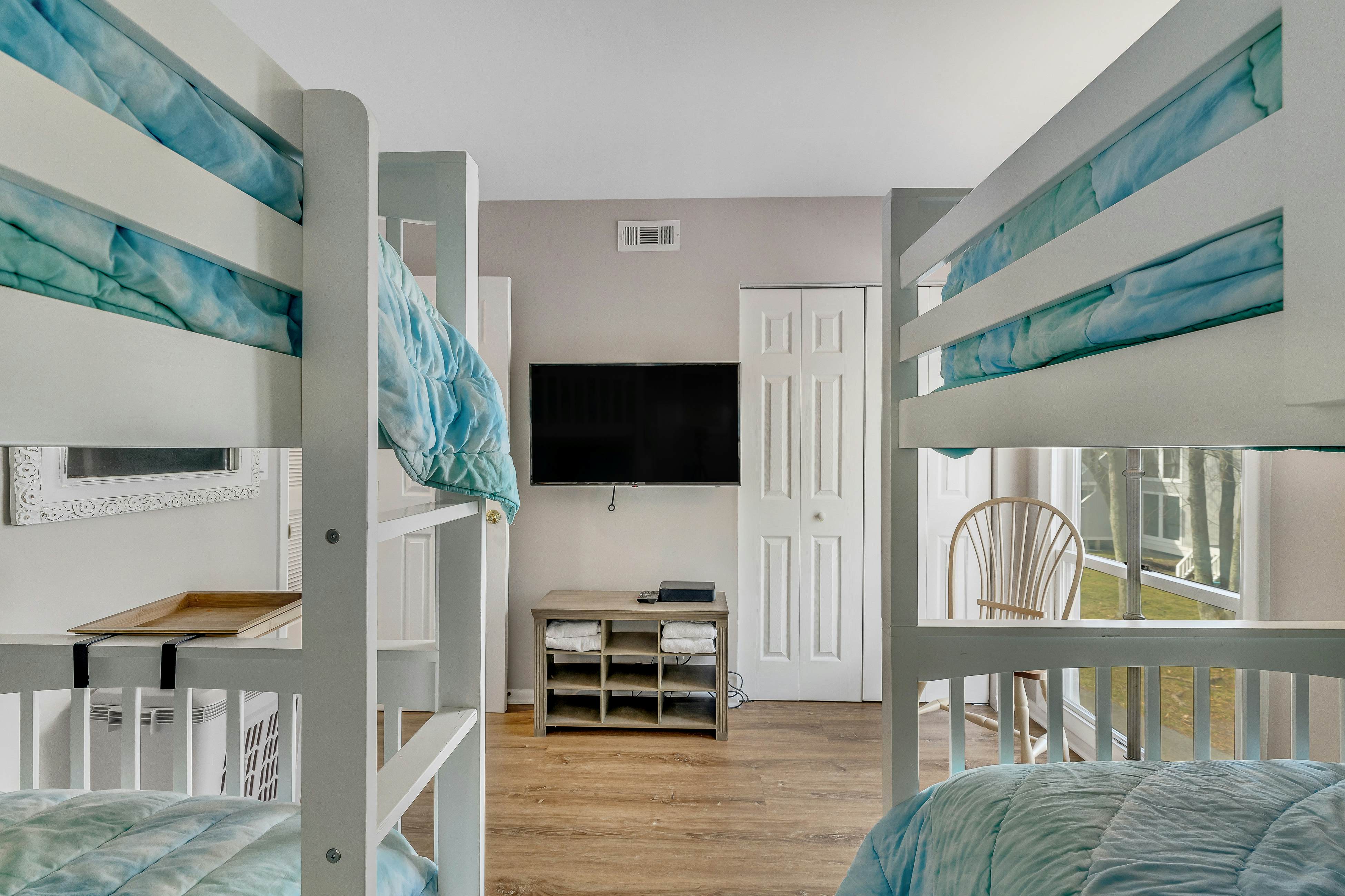 Sea Colony - 1007B West Lake Vw