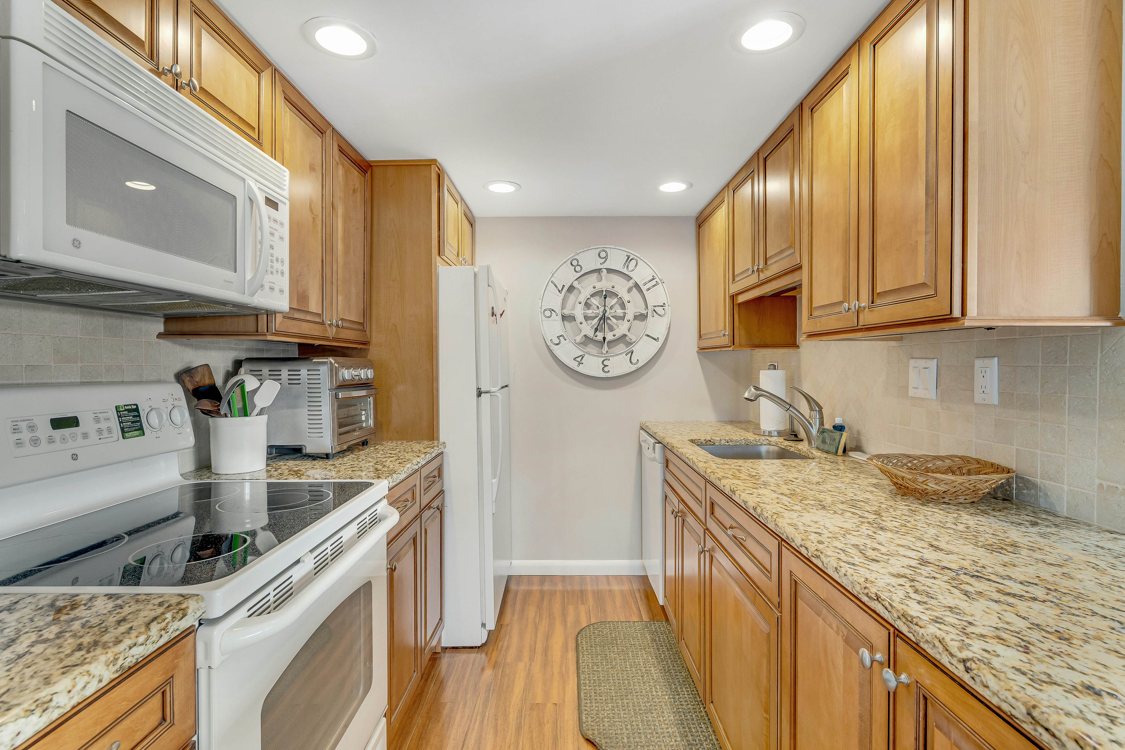 Sea Colony - 1007B West Lake Vw