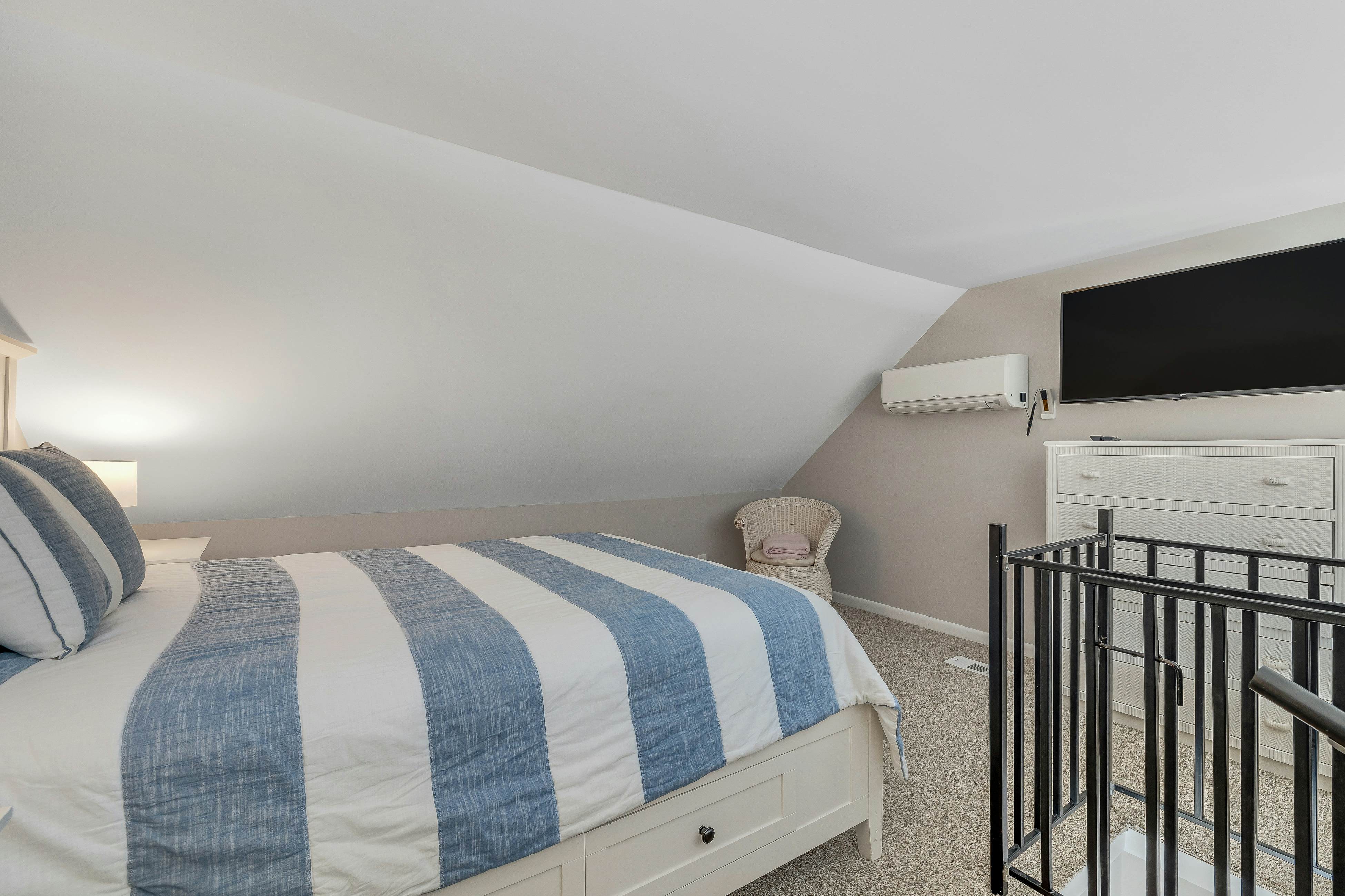 Sea Colony - 1007B West Lake Vw