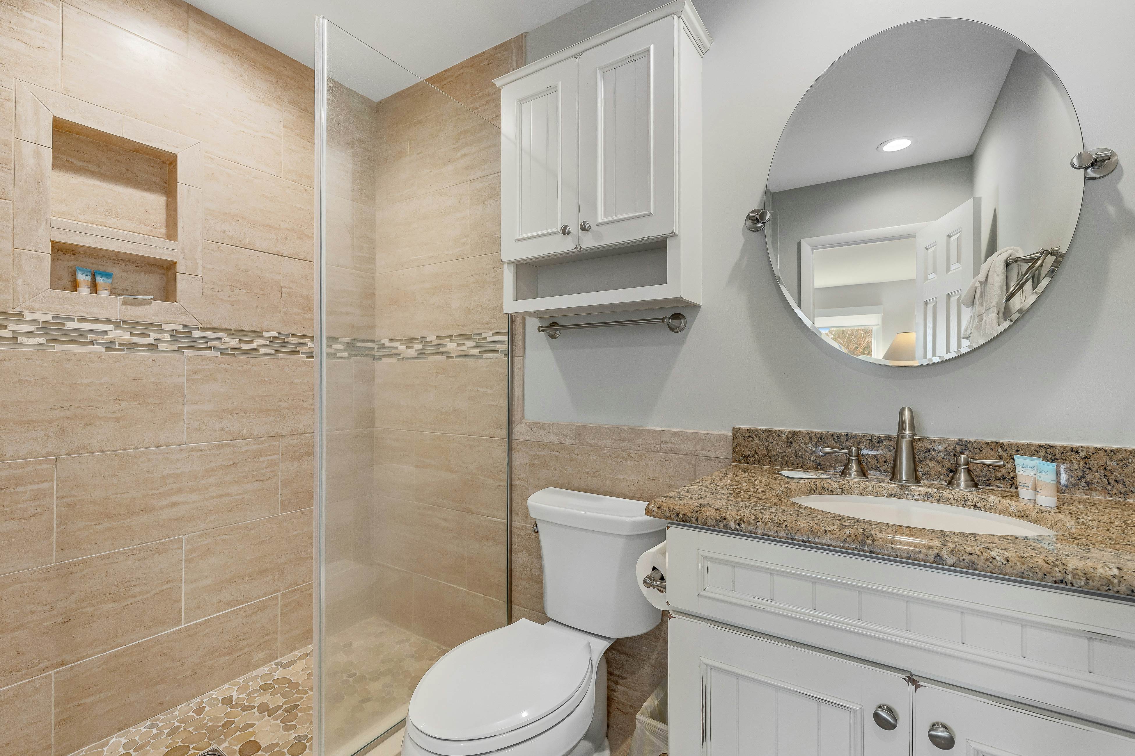 Sea Colony - 1007B West Lake Vw