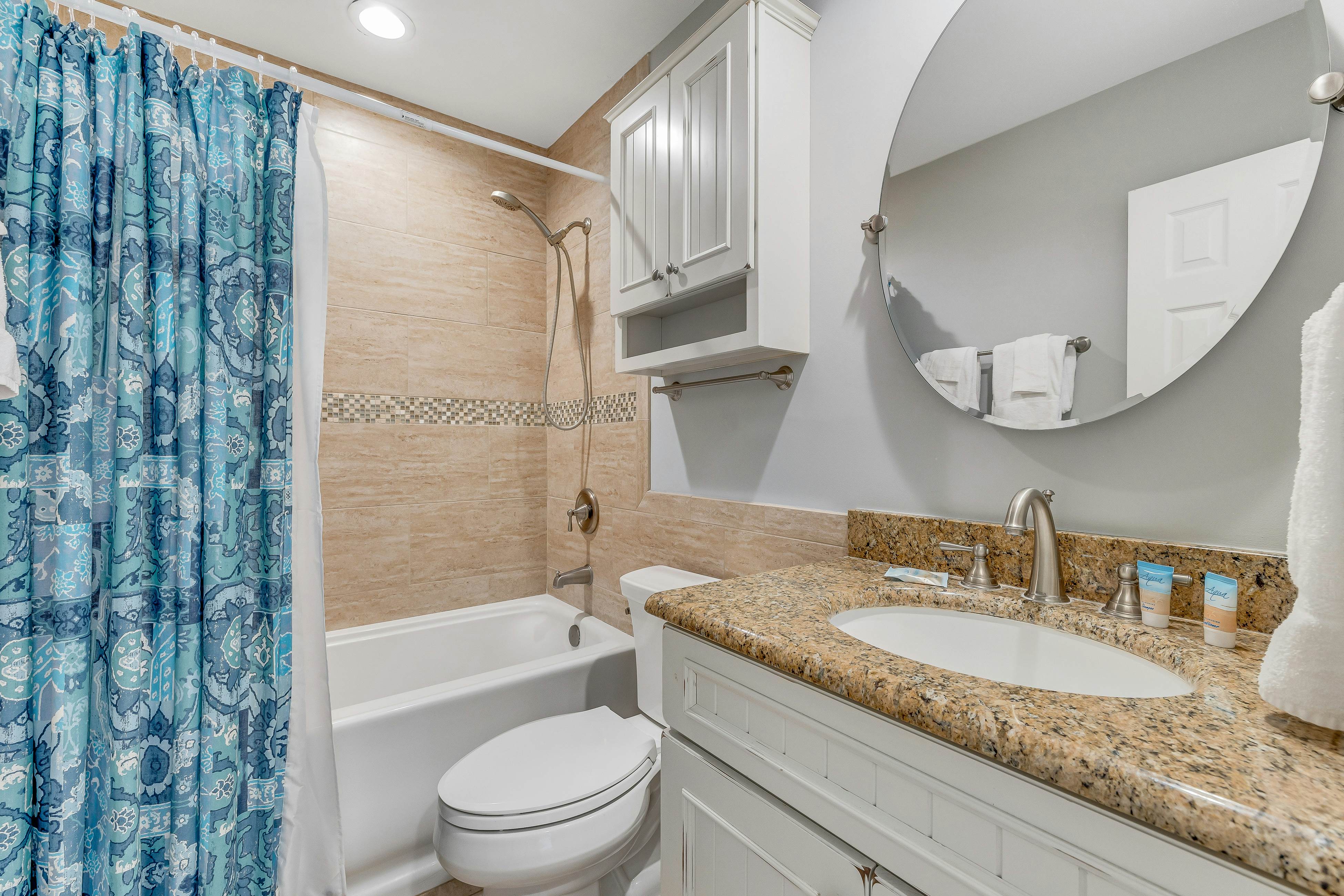 Sea Colony - 1007B West Lake Vw