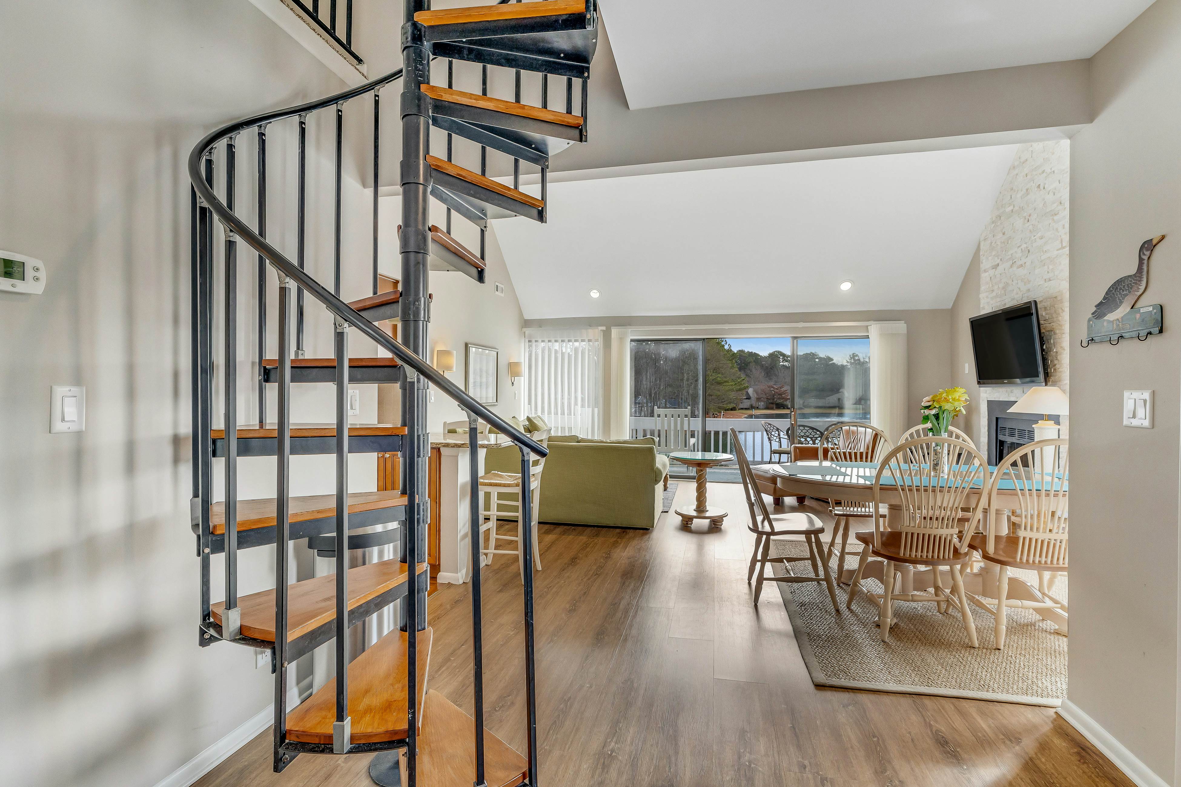 Sea Colony - 1007B West Lake Vw