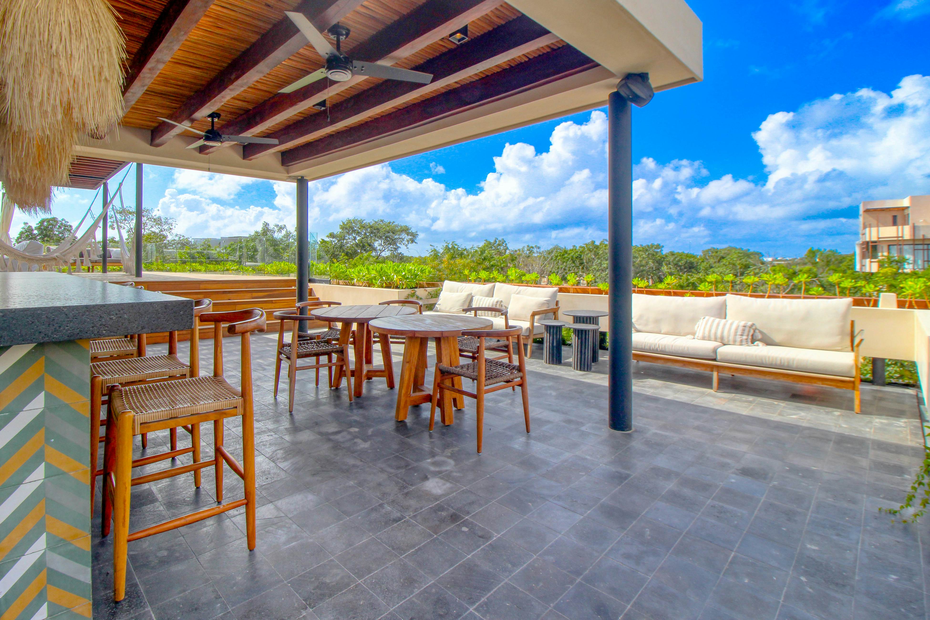 Miraluna Luxury at Luum Zama, Aldea Zama