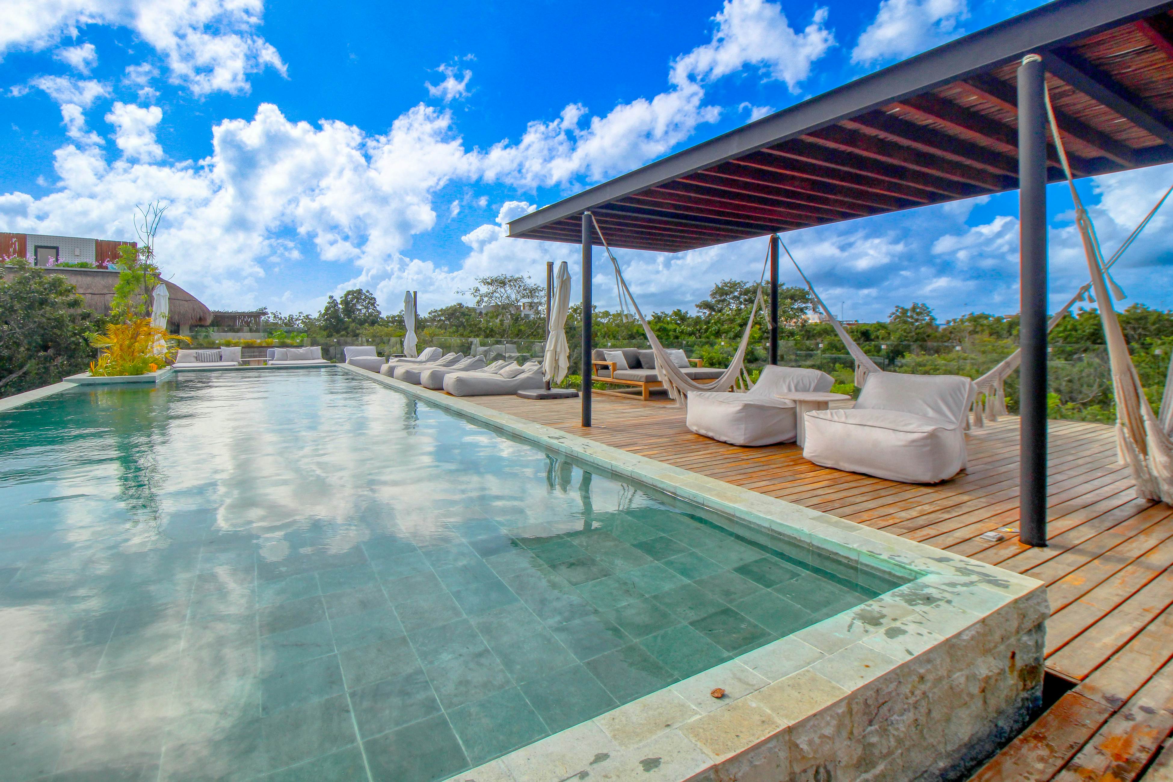 Miraluna Luxury at Luum Zama, Aldea Zama