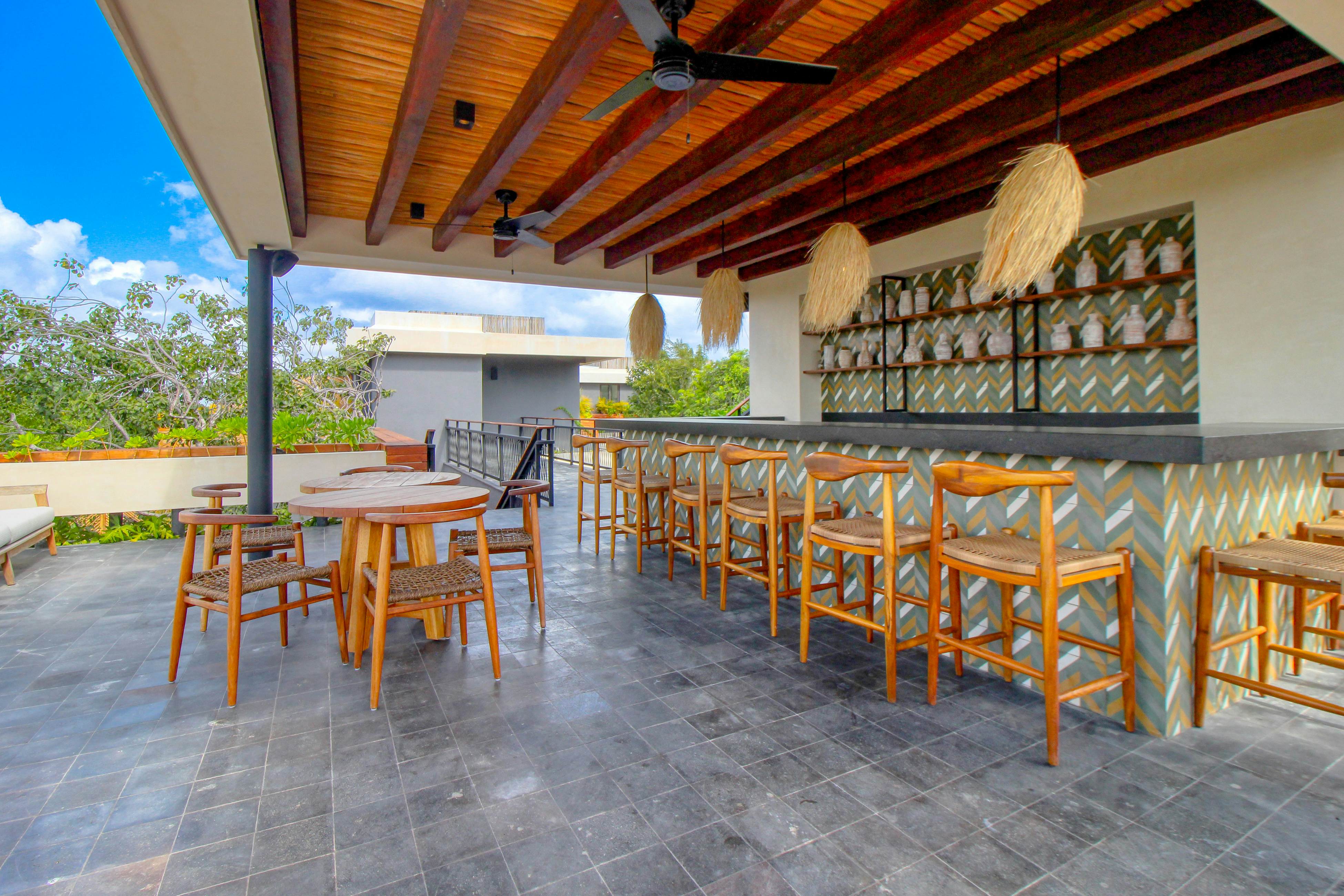 Miraluna Luxury at Luum Zama, Aldea Zama