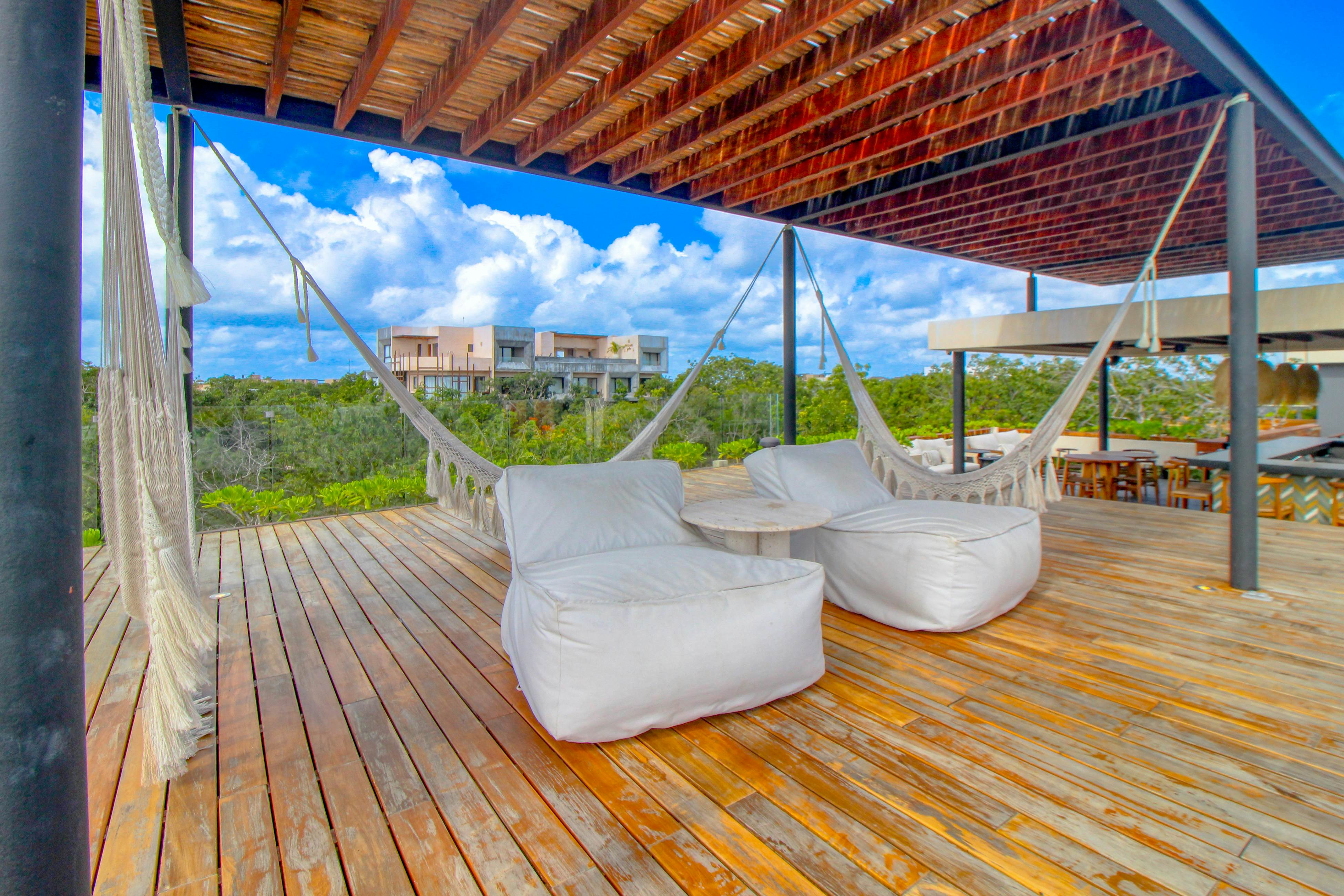 Miraluna Luxury at Luum Zama, Aldea Zama