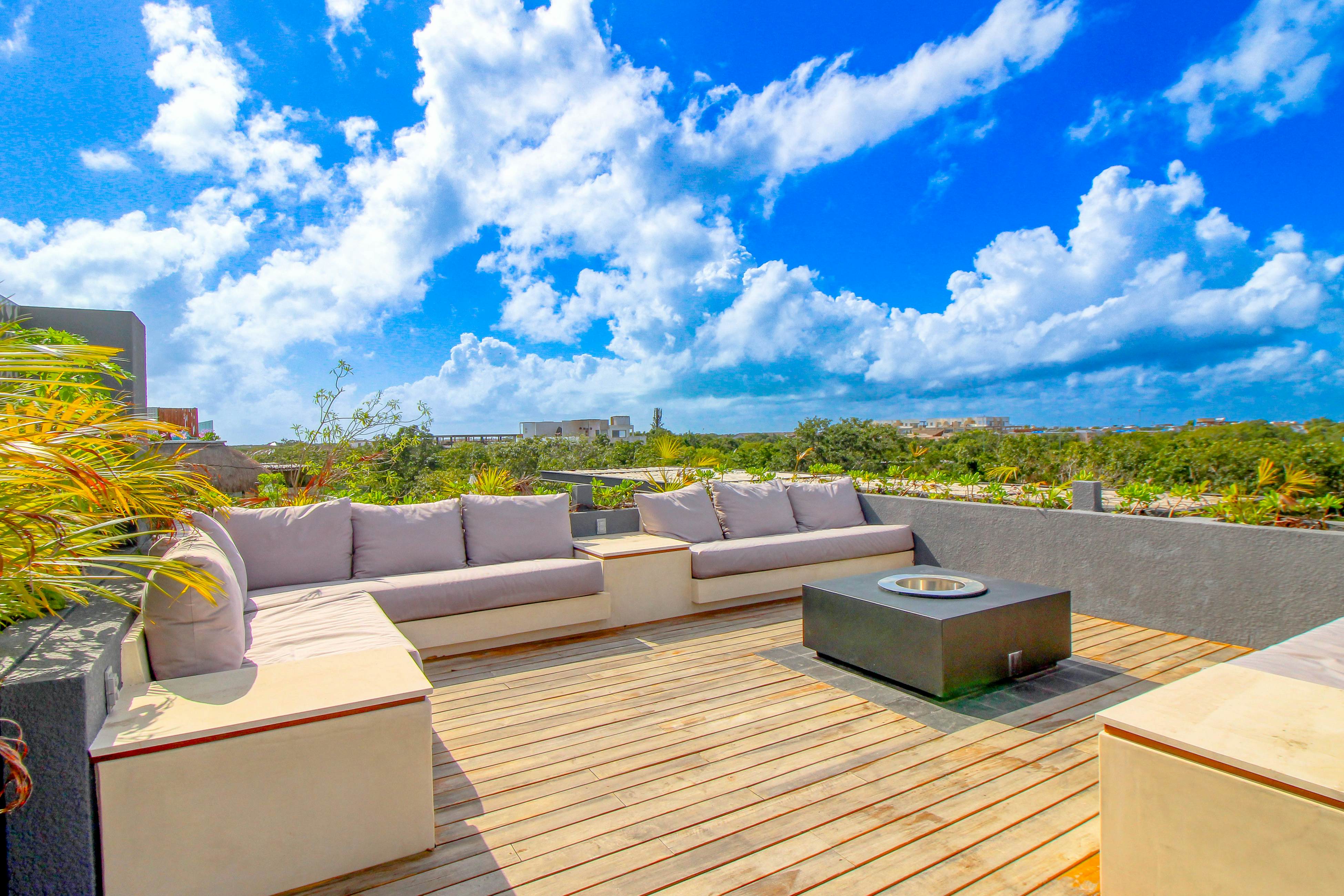 Miraluna Luxury at Luum Zama, Aldea Zama