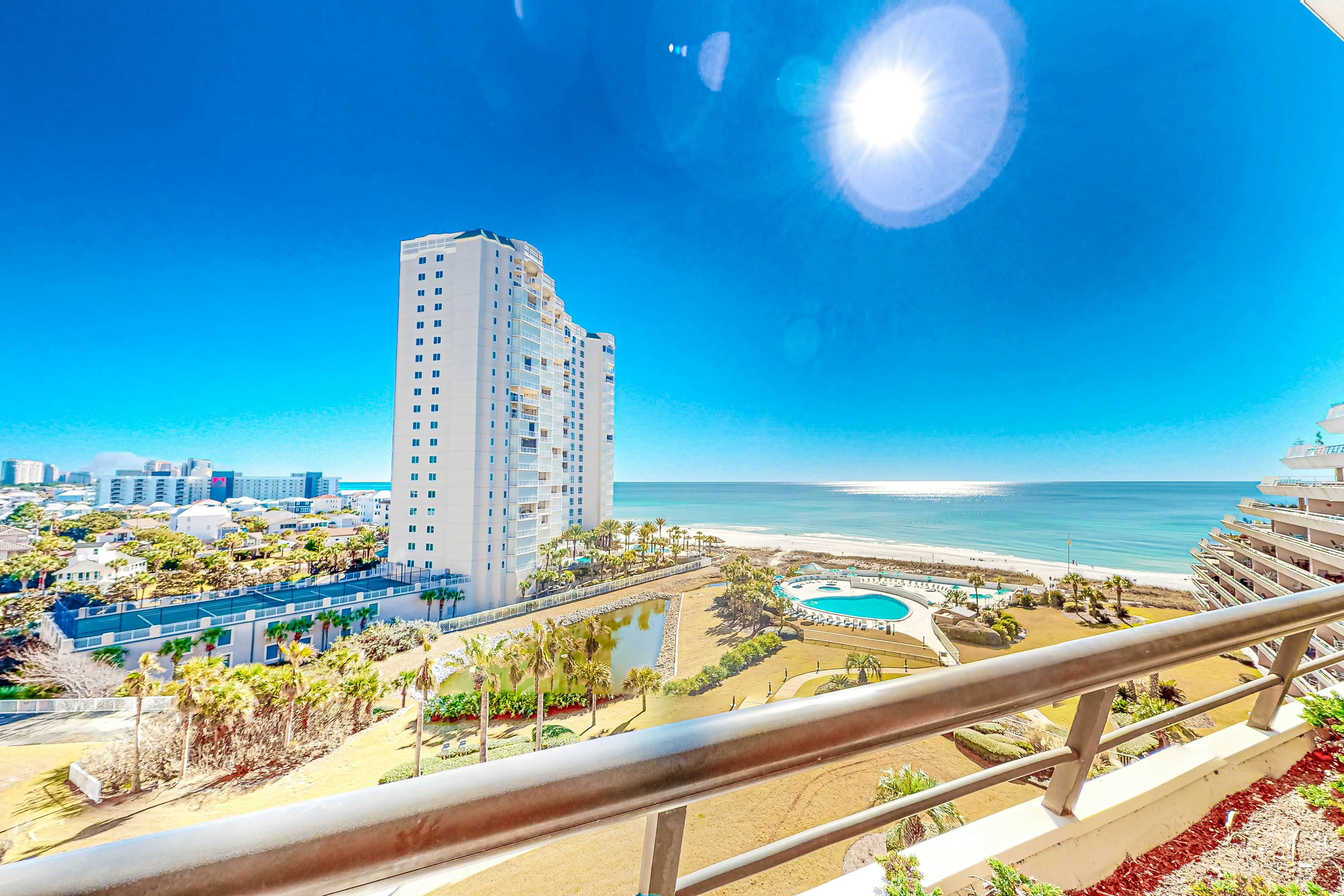 Edgewater Beach Resort 0903