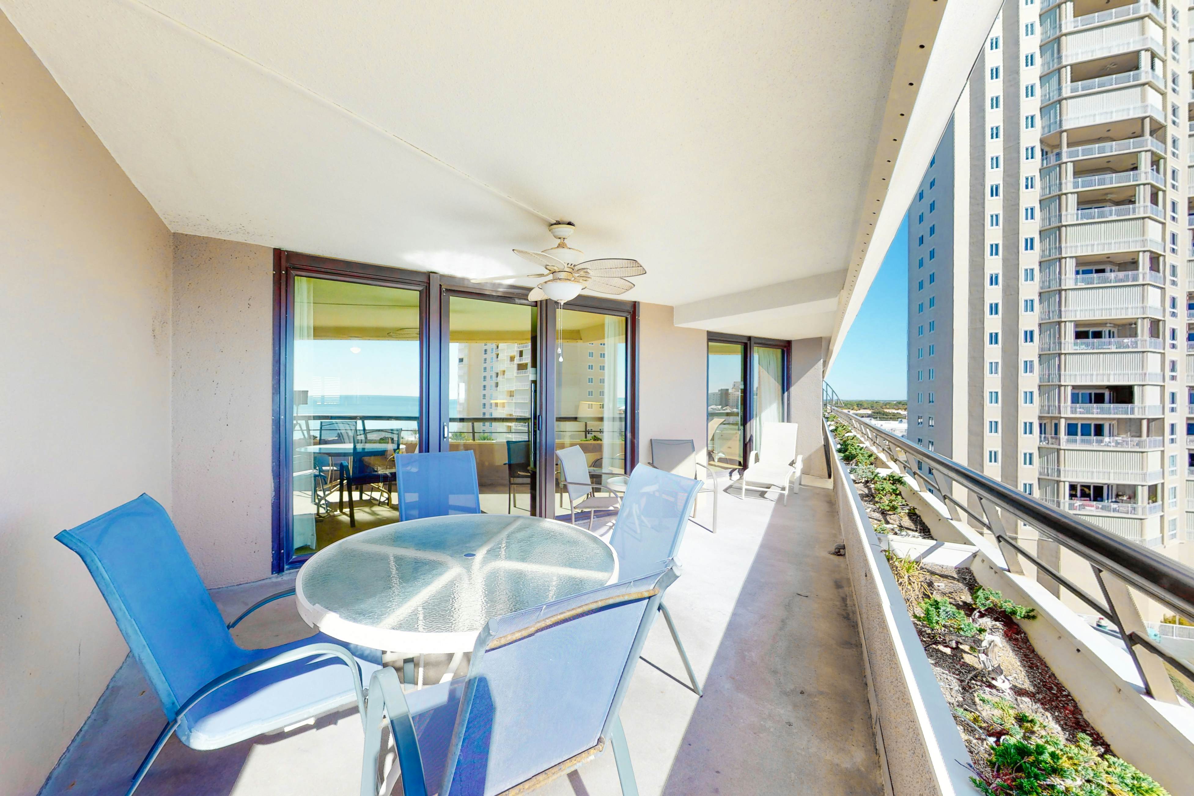 Edgewater Beach Resort 0903