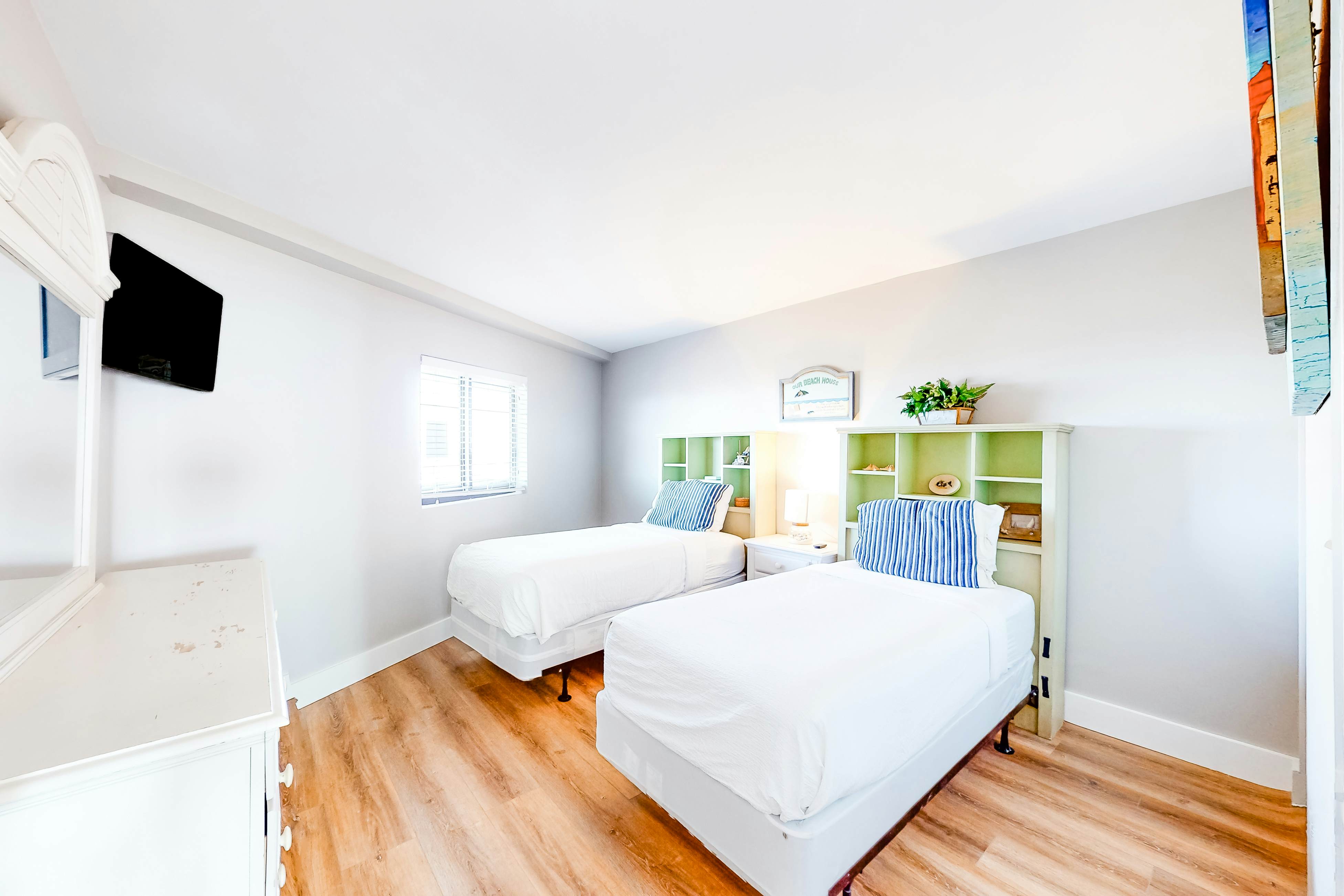 Edgewater Beach Resort 0903