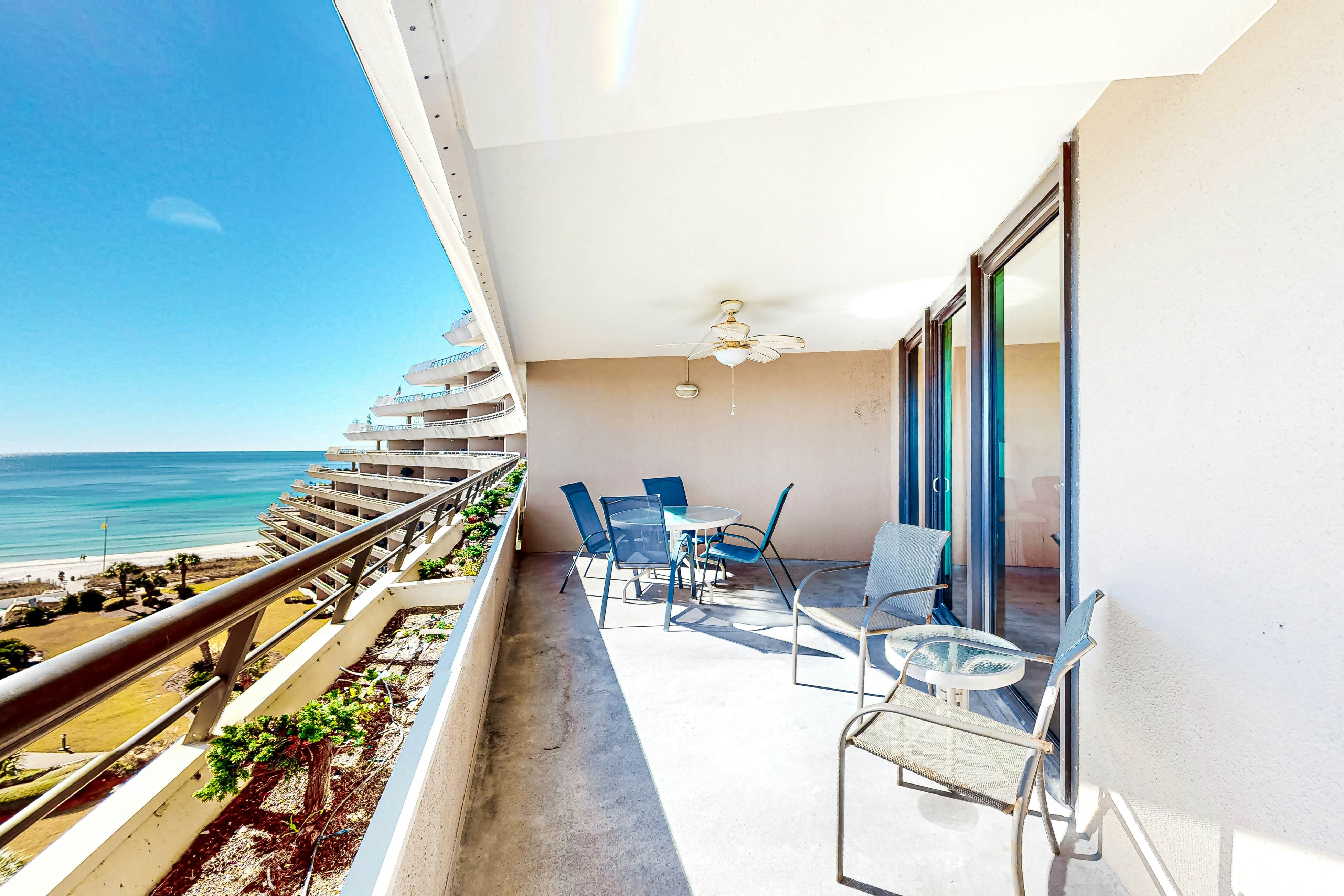 Edgewater Beach Resort 0903