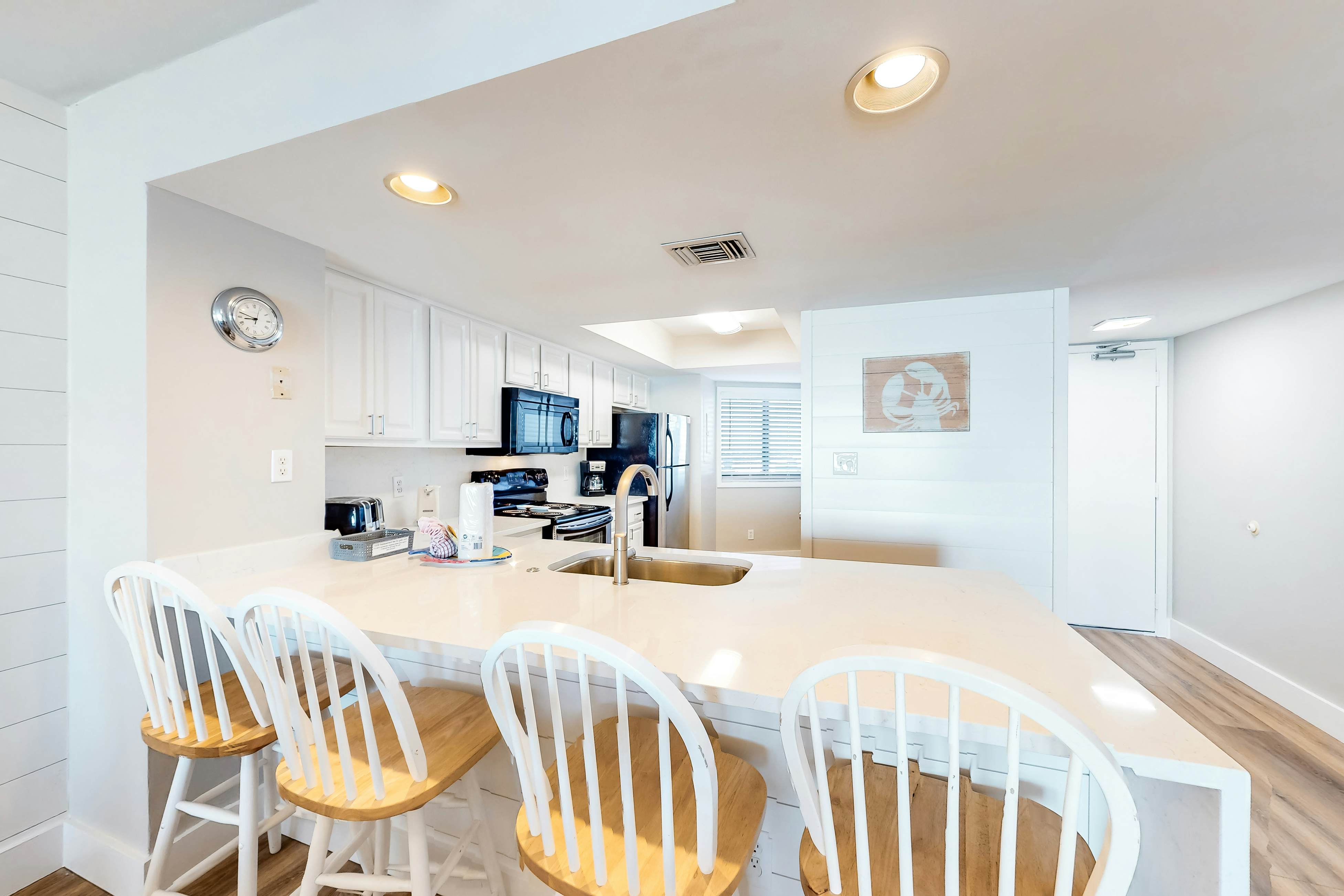 Edgewater Beach Resort 0903