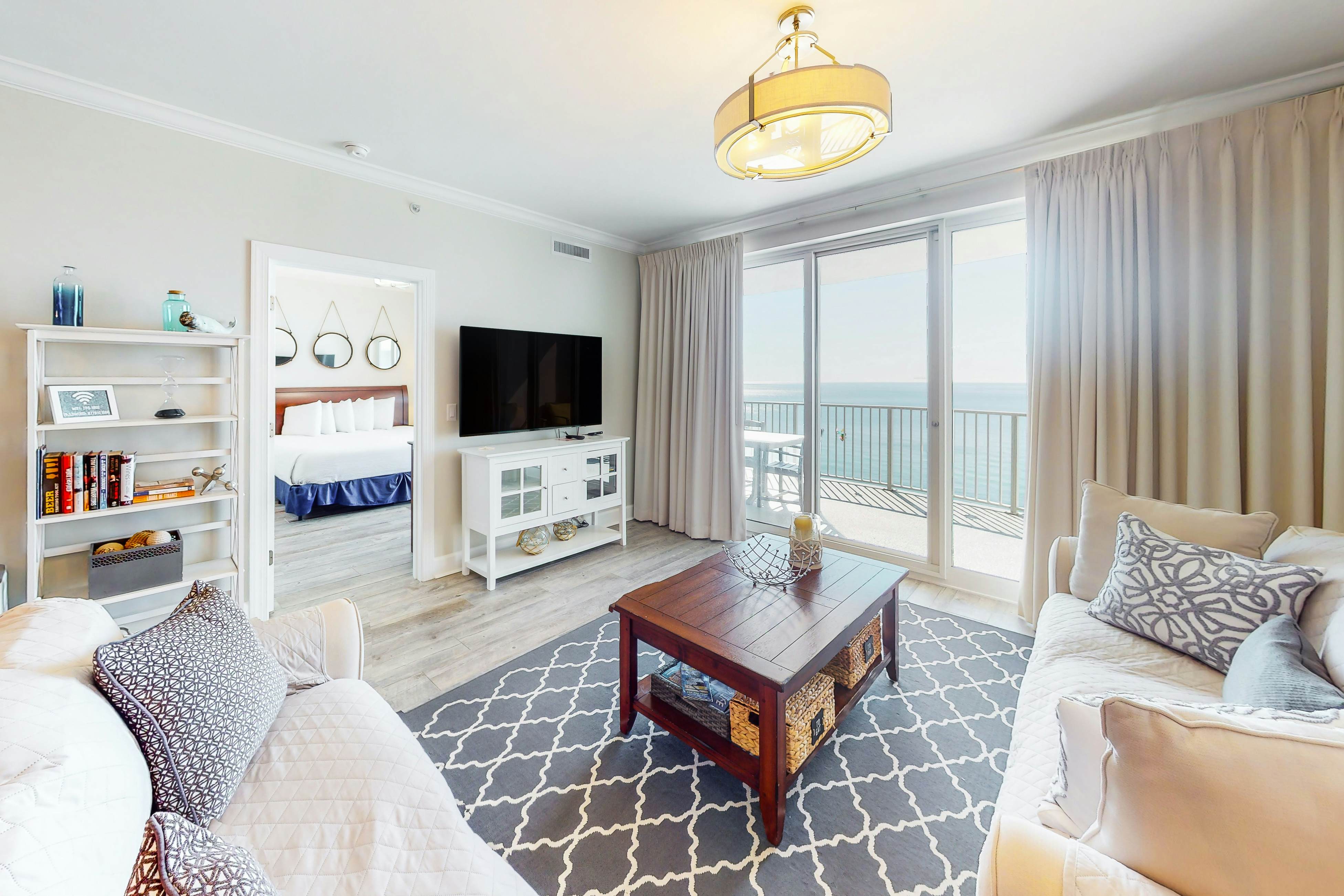 Twin Palms Resort Panama City Beach Condos Vacasa