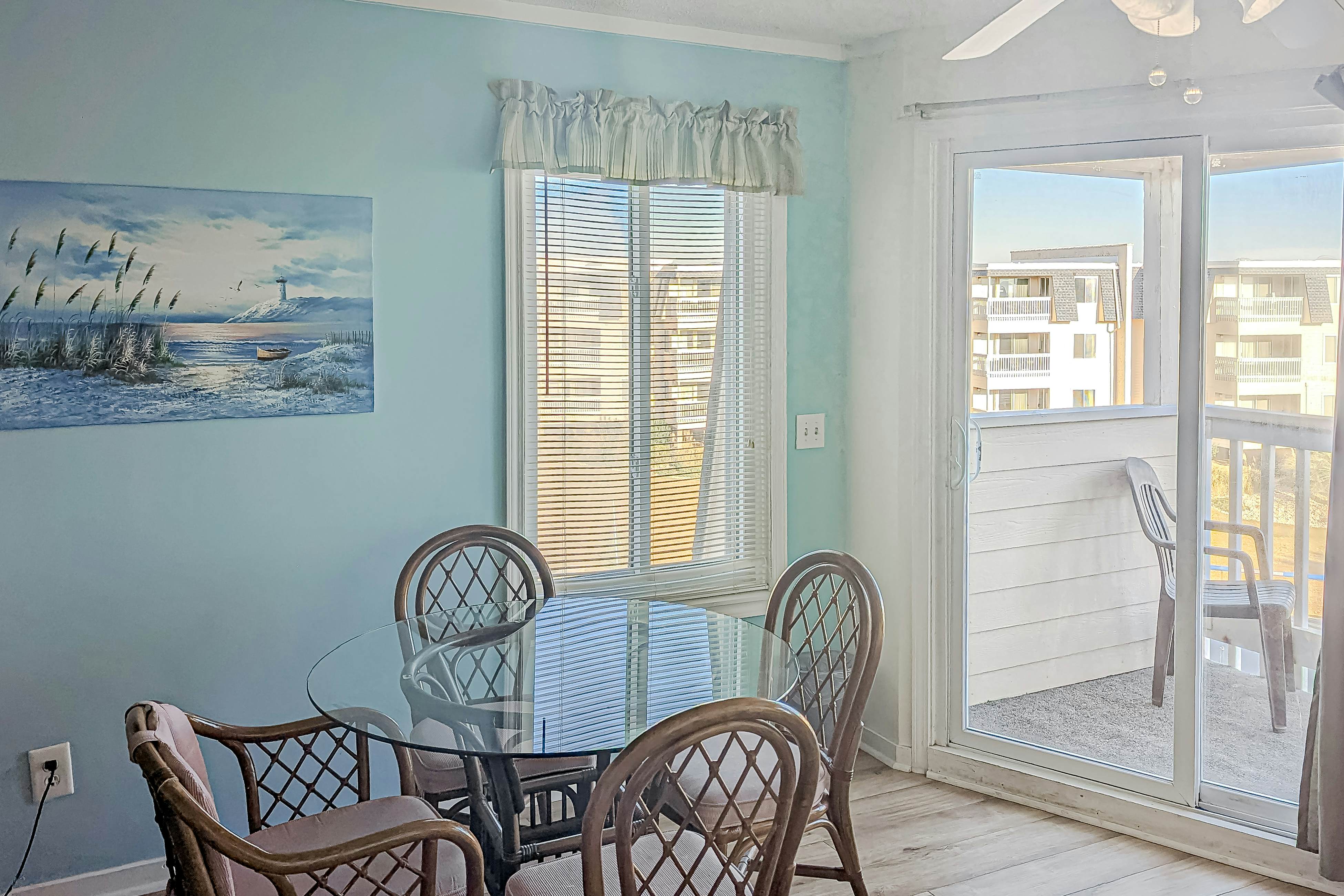 A Place at the Beach Atlantic Beach, NC Vacation Rentals