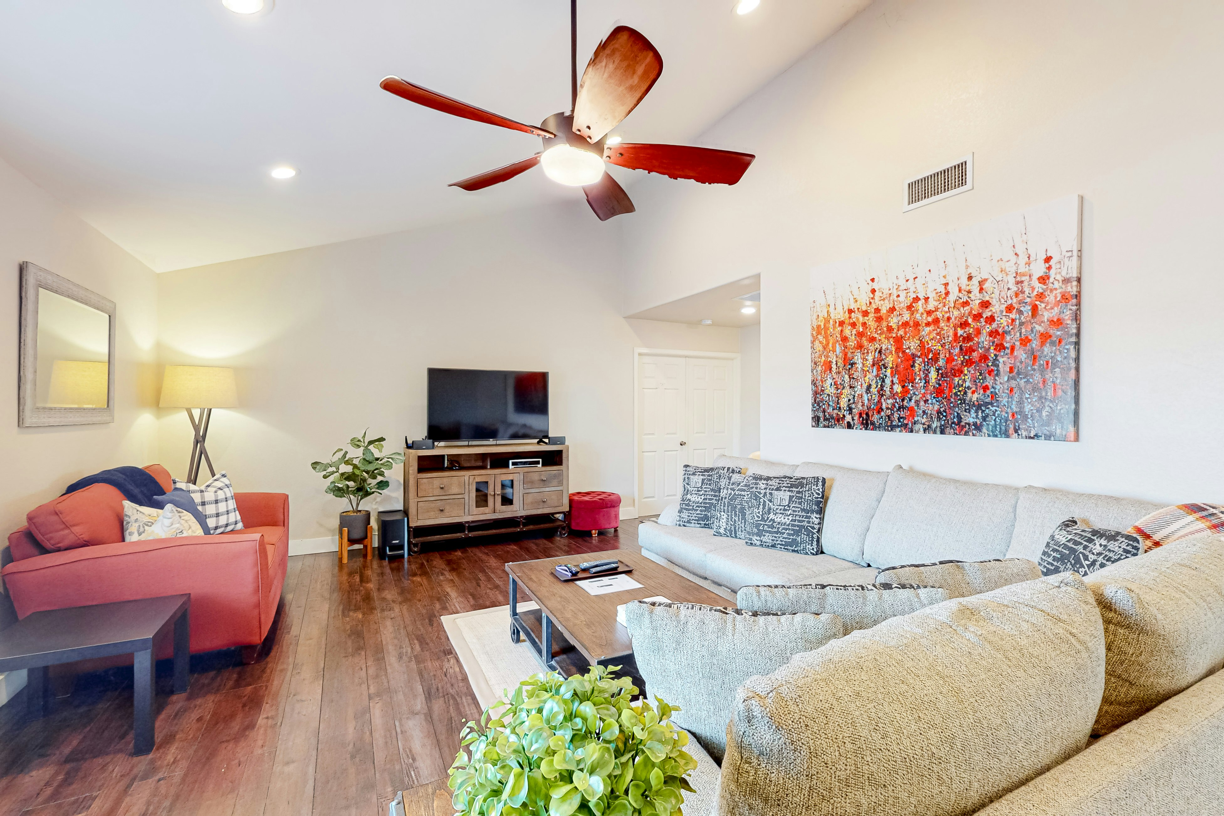 Corbell Park Paradise