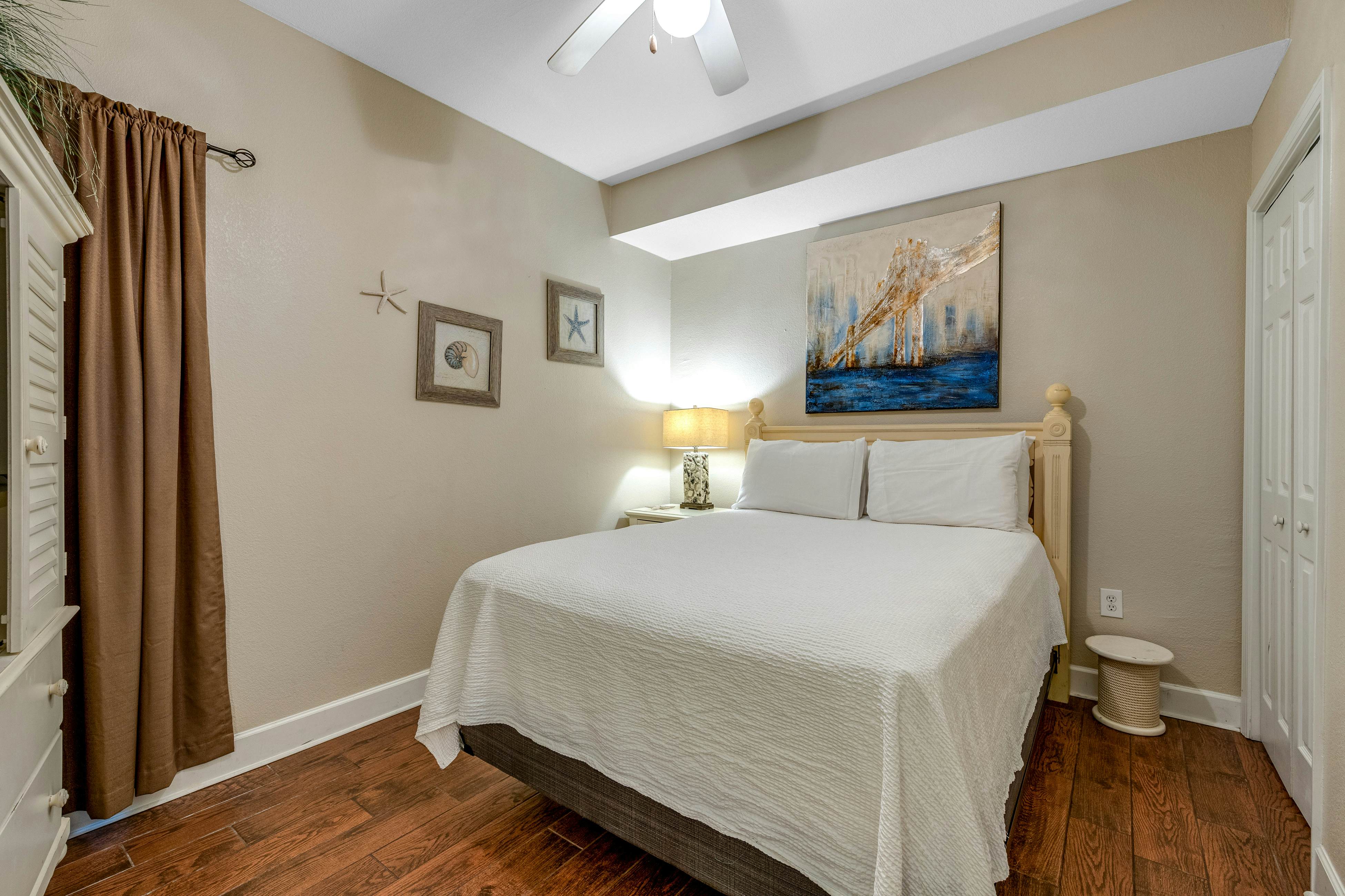 Tidewater Beach Resort 2013