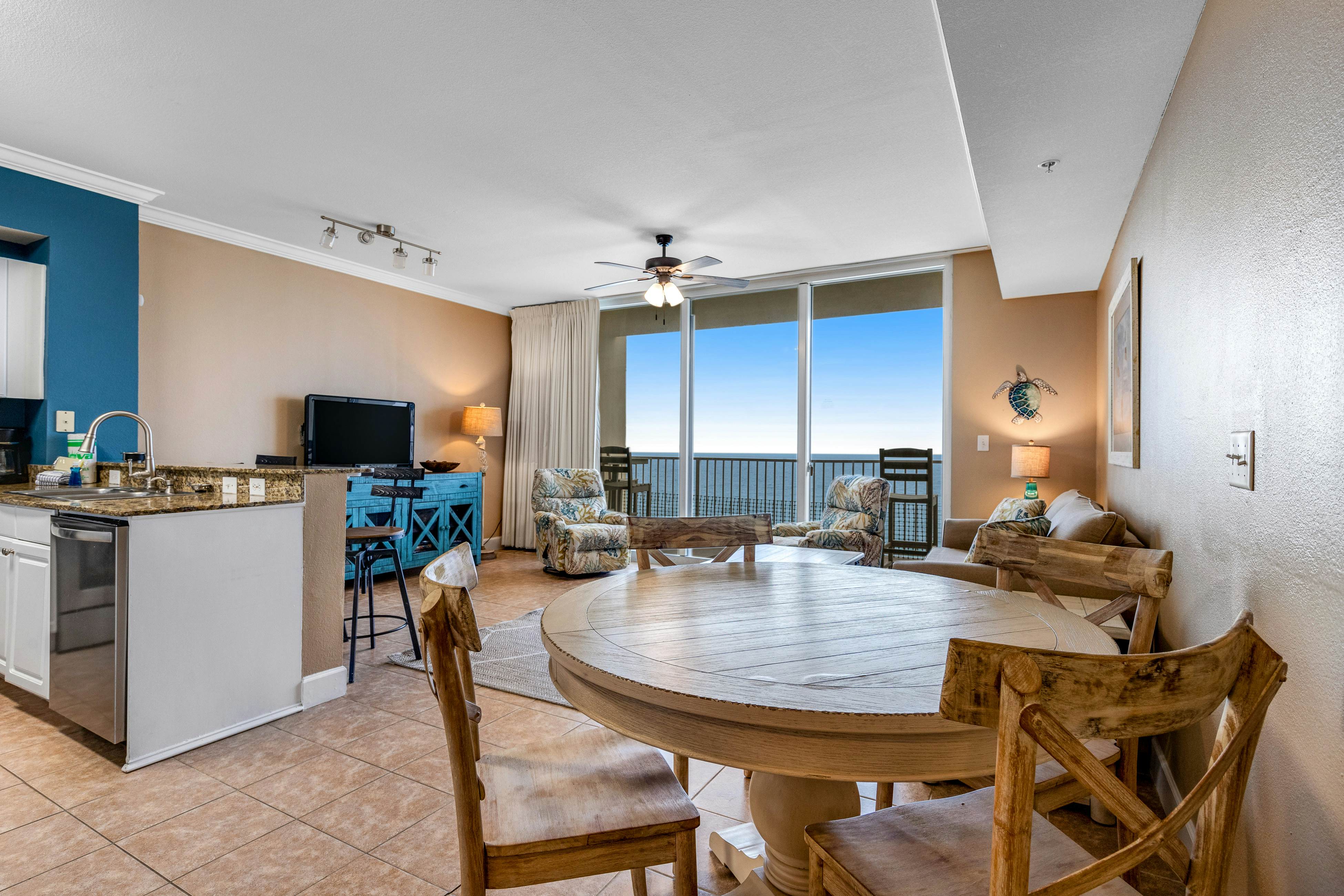 Tidewater Beach Resort 2013