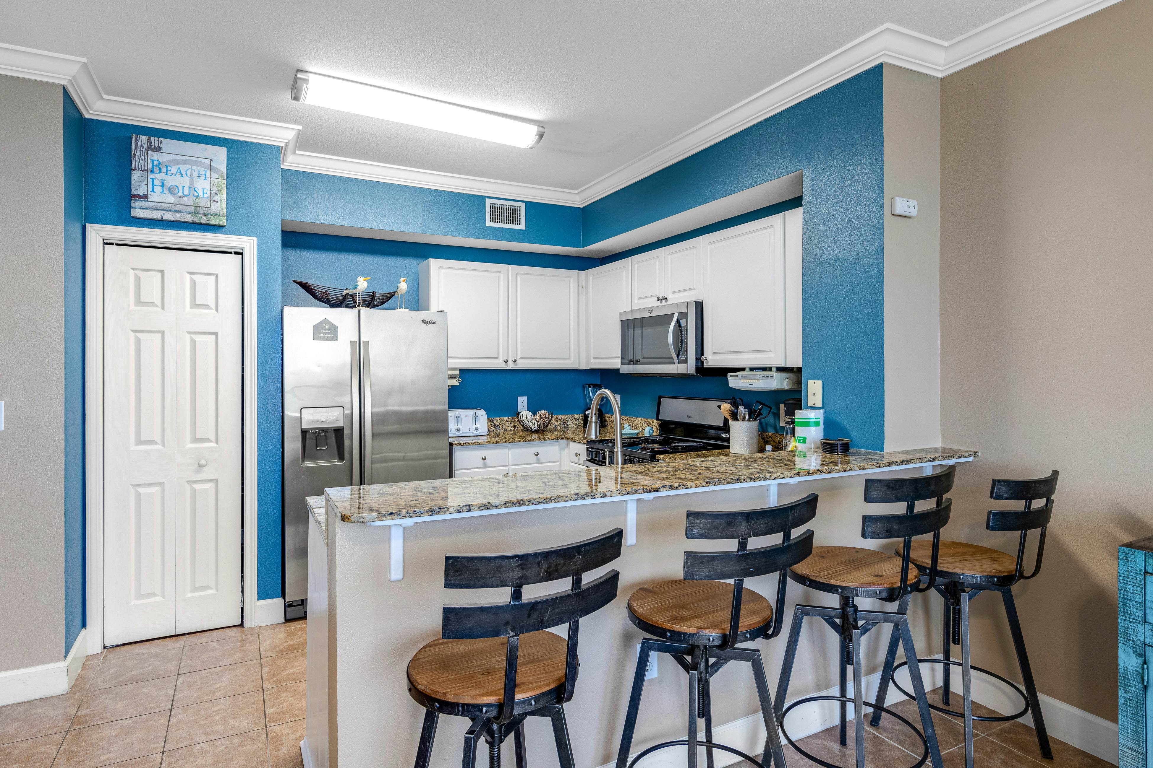 Tidewater Beach Resort 2013