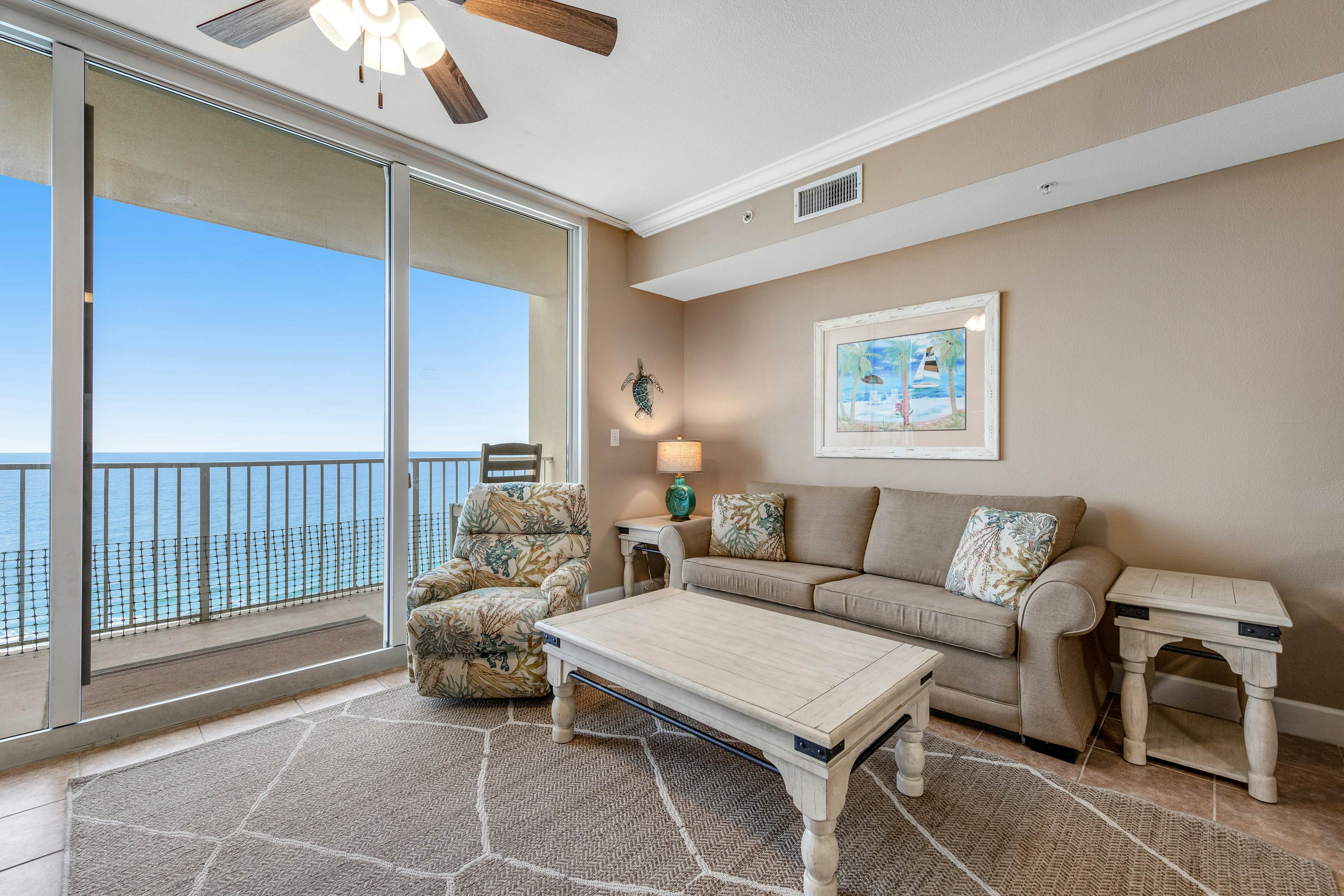 Tidewater Beach Resort 2013