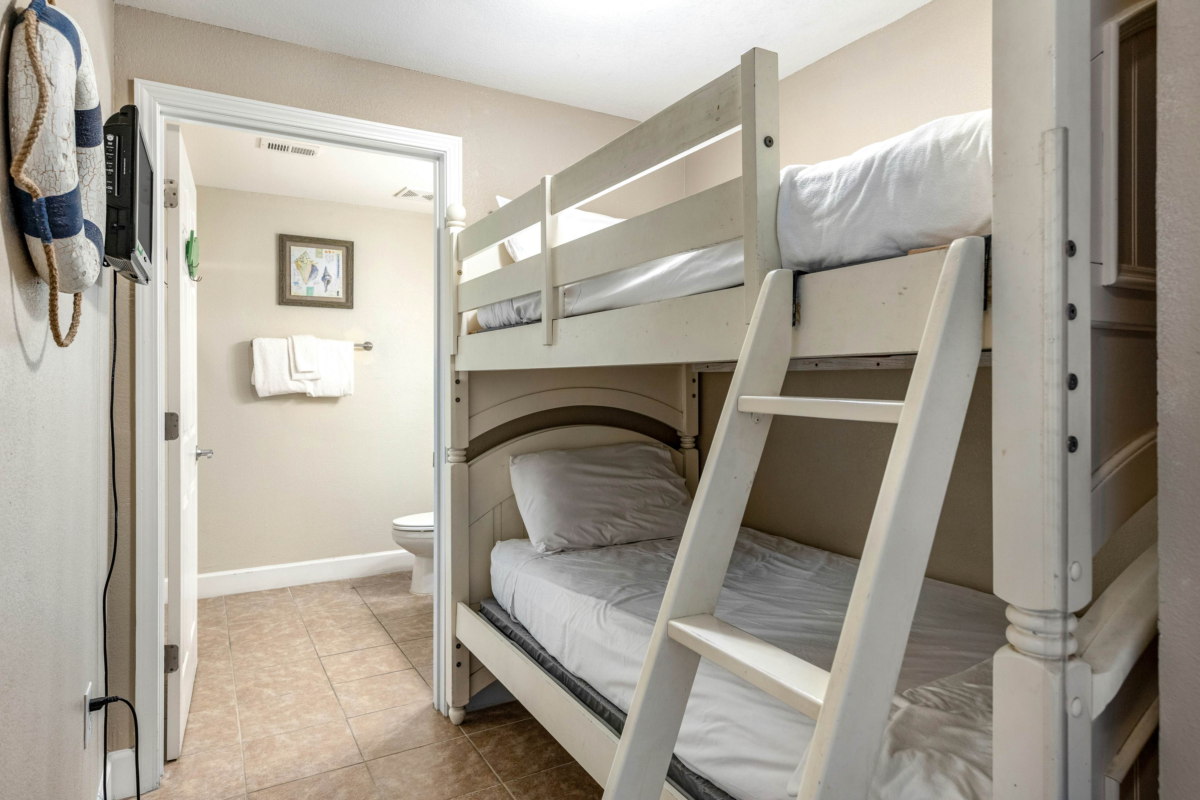 Tidewater Beach Resort 2013