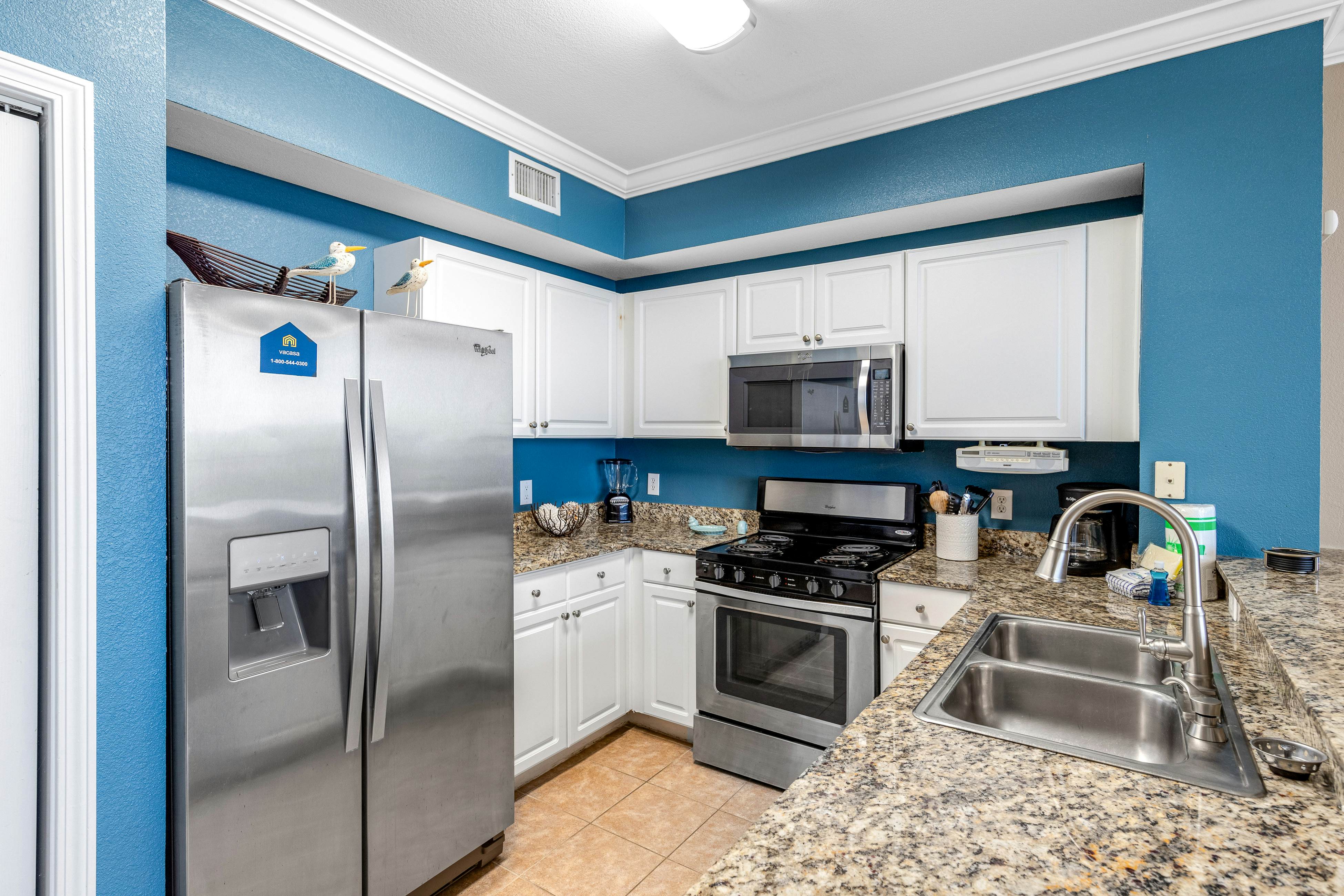 Tidewater Beach Resort 2013