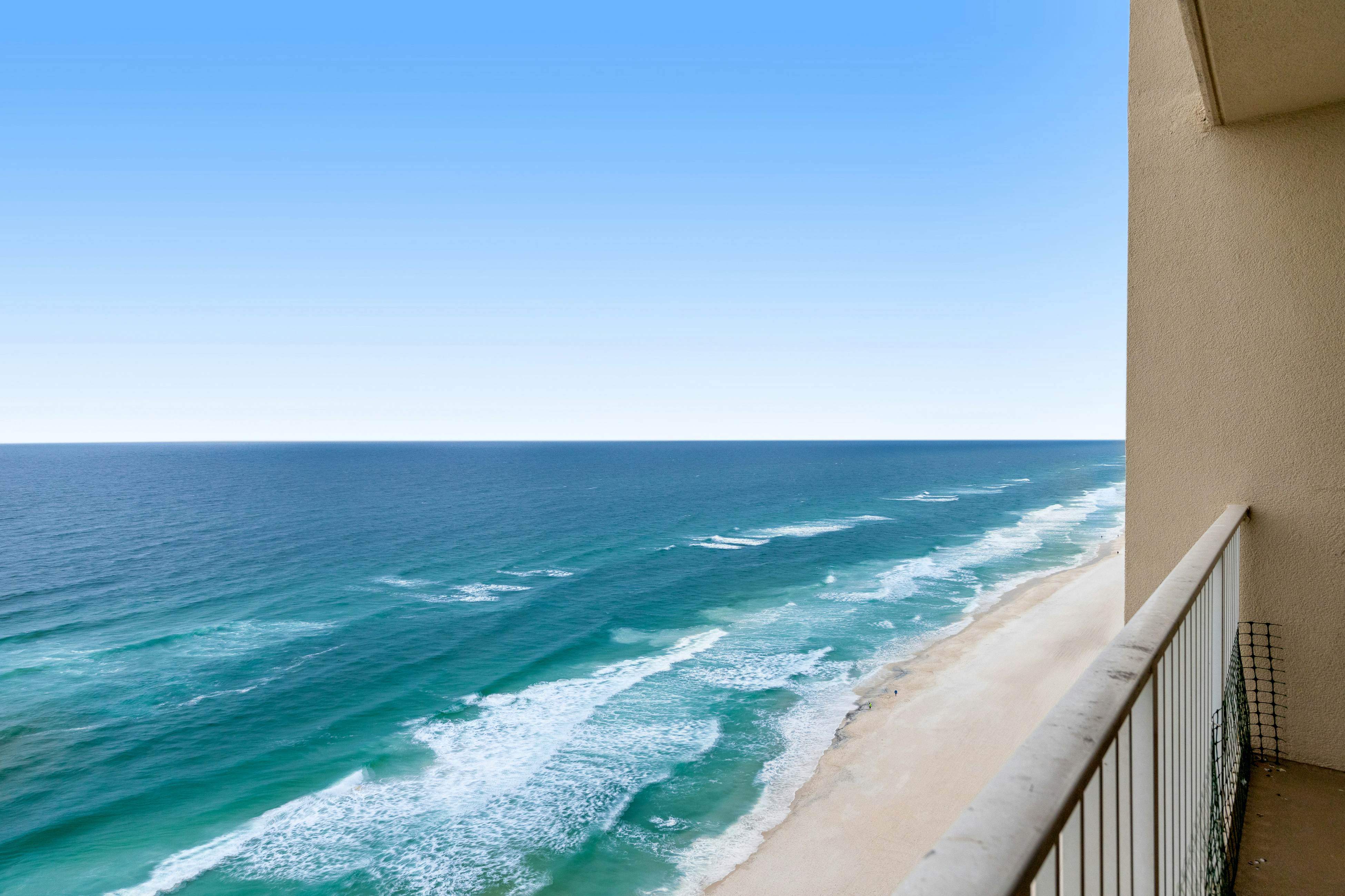 Tidewater Beach Resort 2013