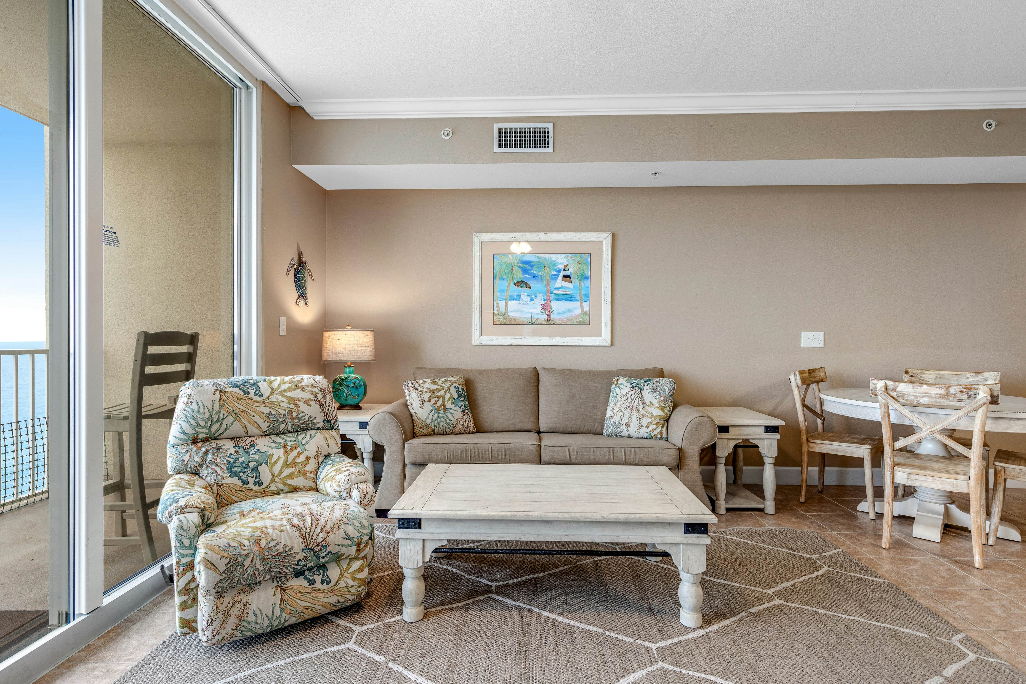 Tidewater Beach Resort 2013