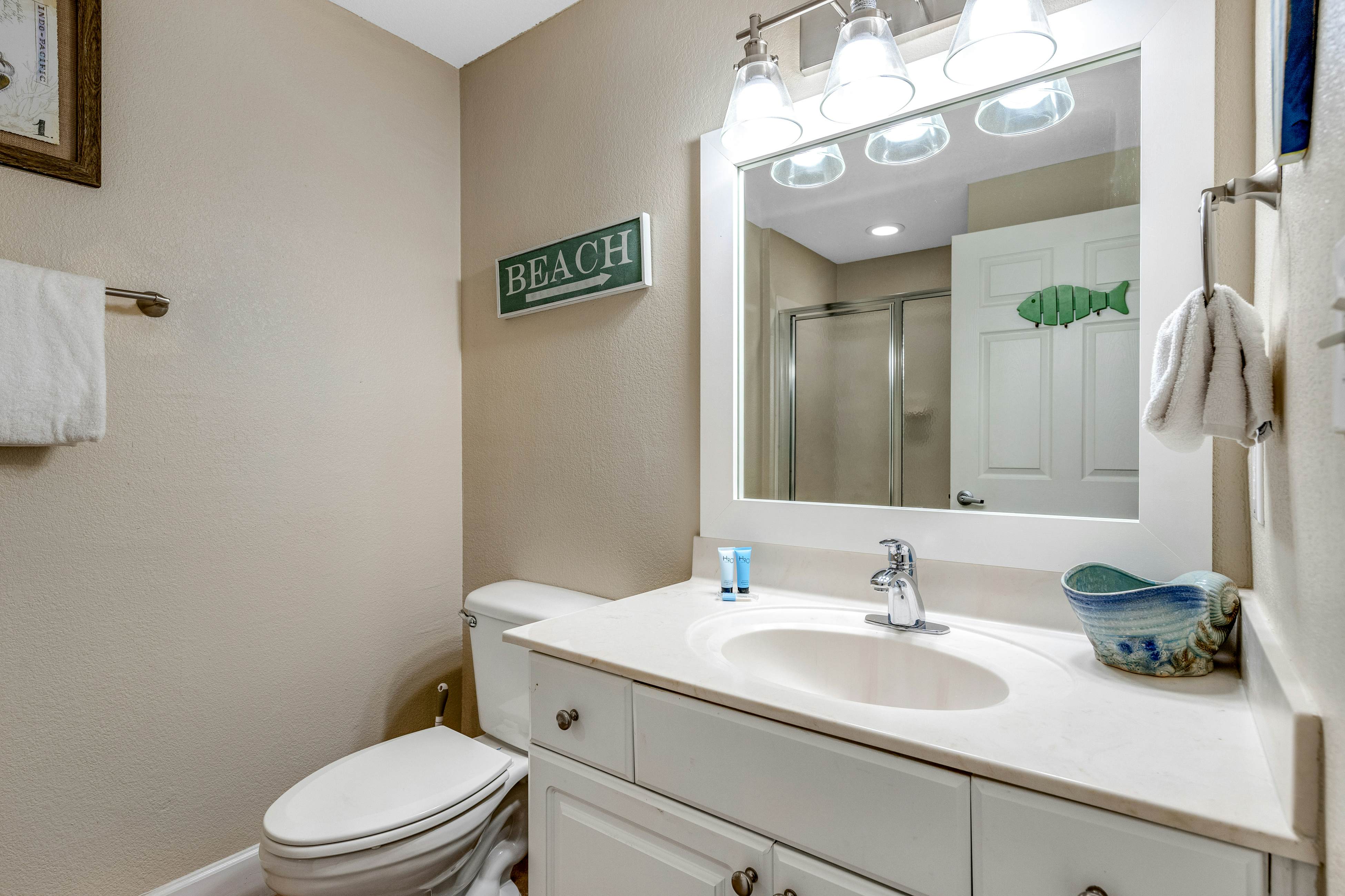 Tidewater Beach Resort 2013