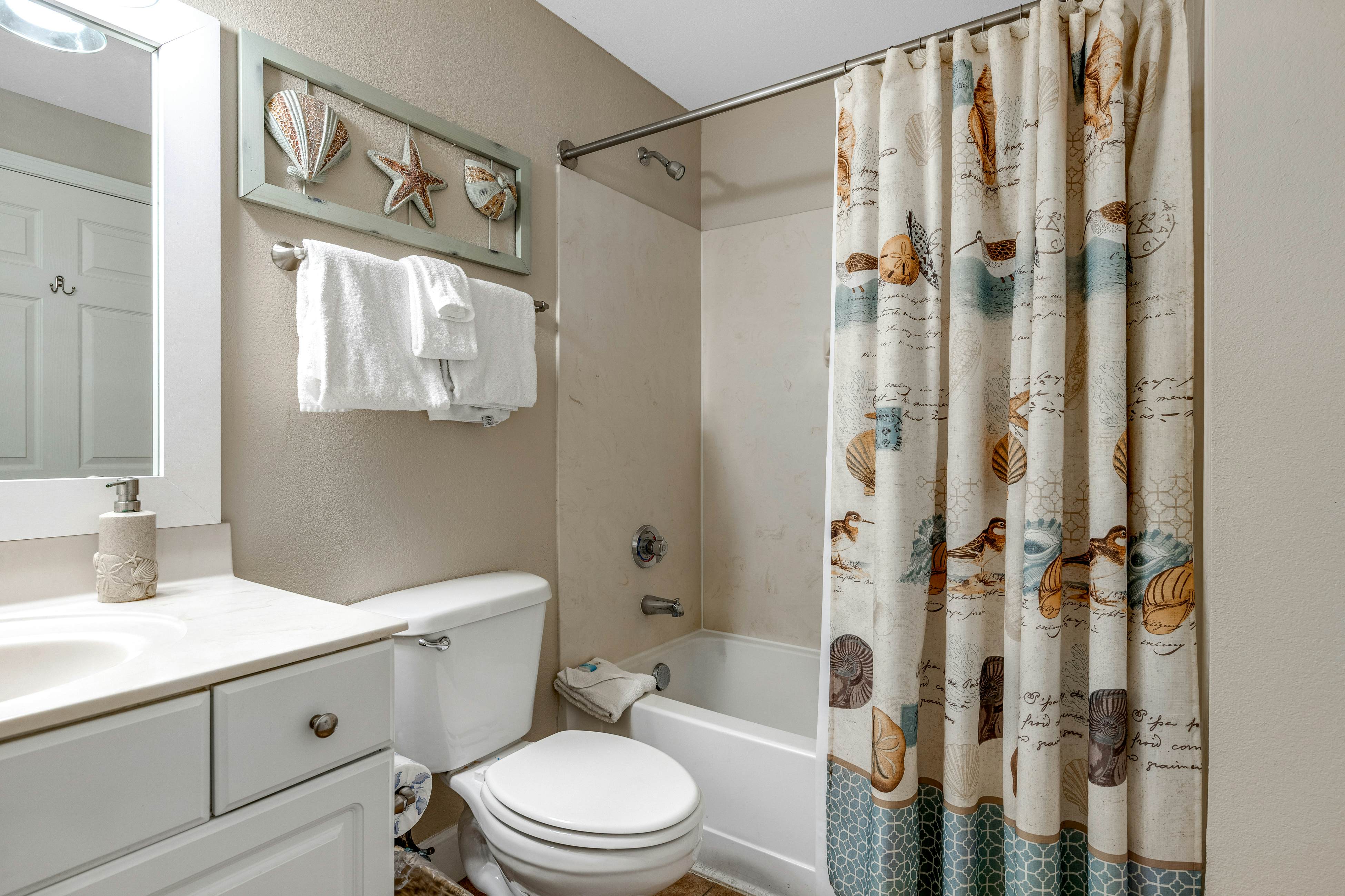 Tidewater Beach Resort 2013