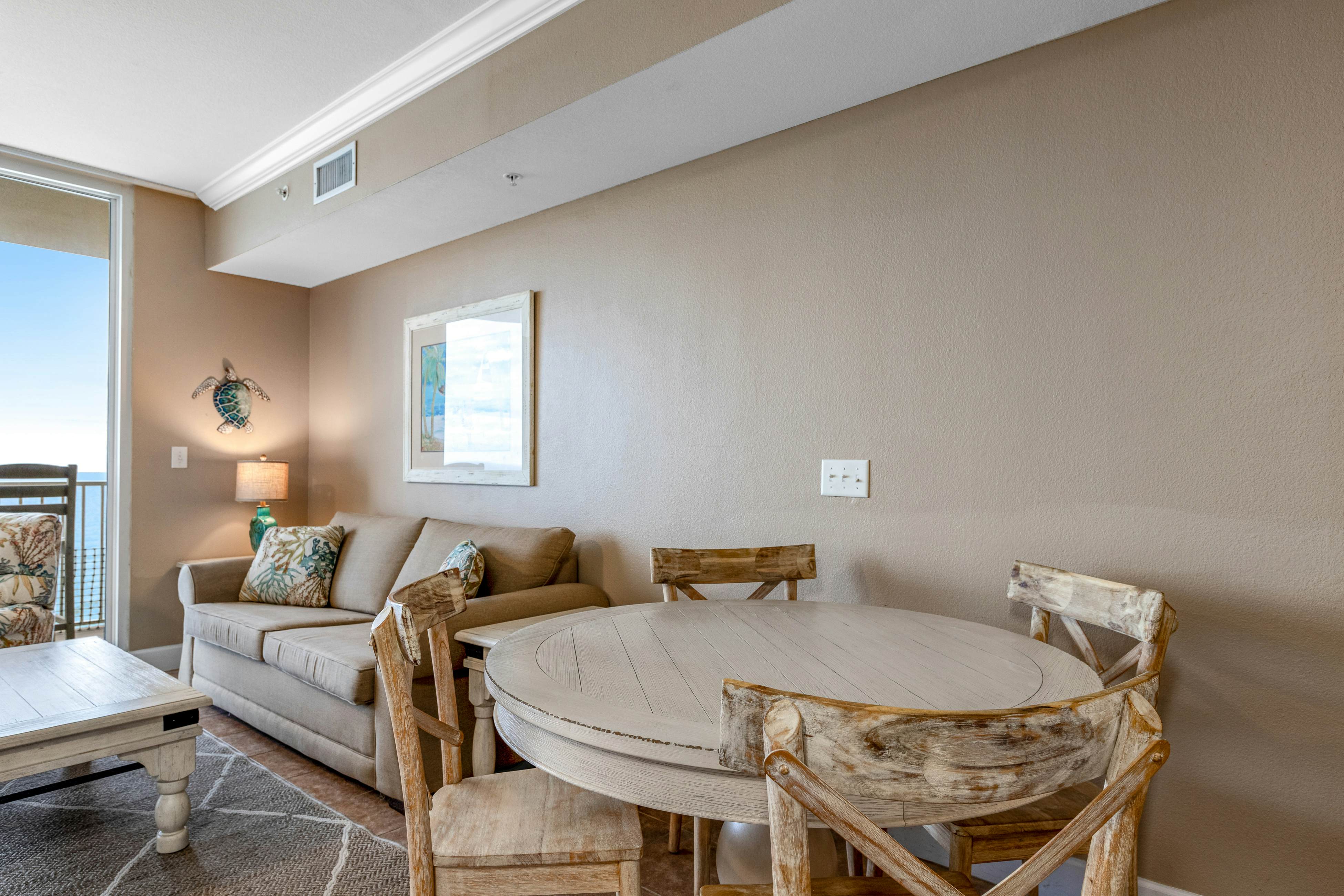 Tidewater Beach Resort 2013