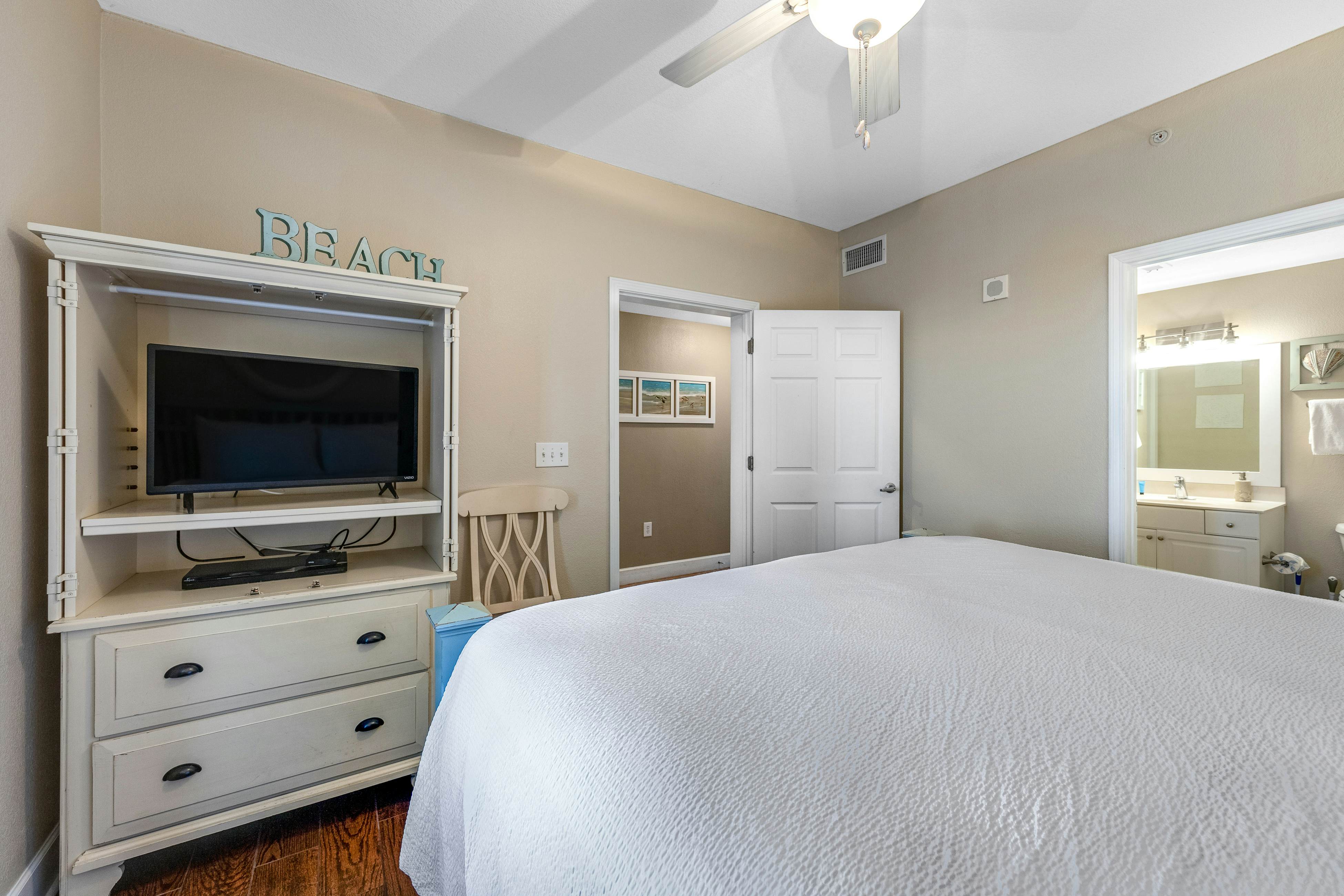 Tidewater Beach Resort 2013