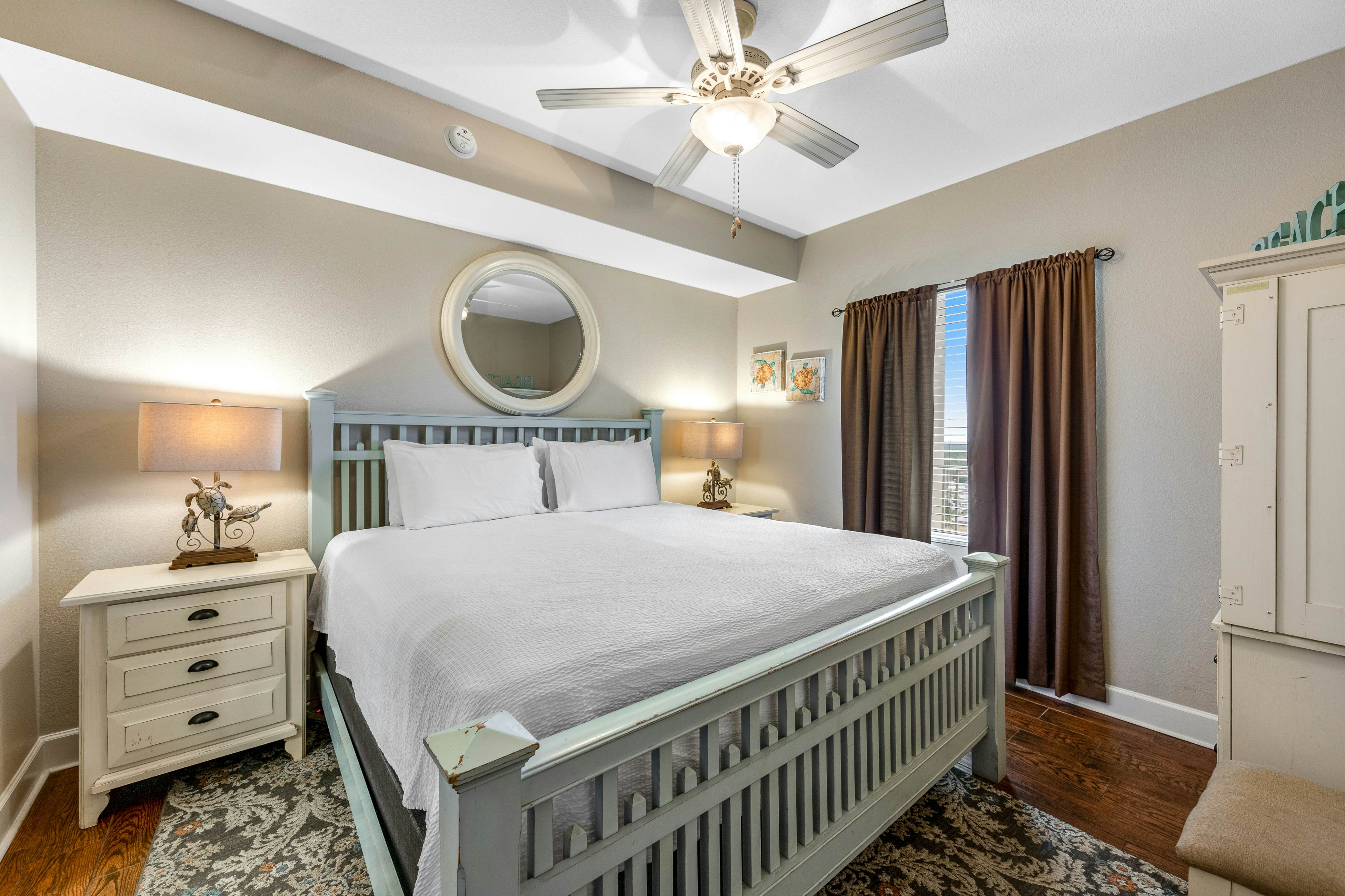 Tidewater Beach Resort 2013