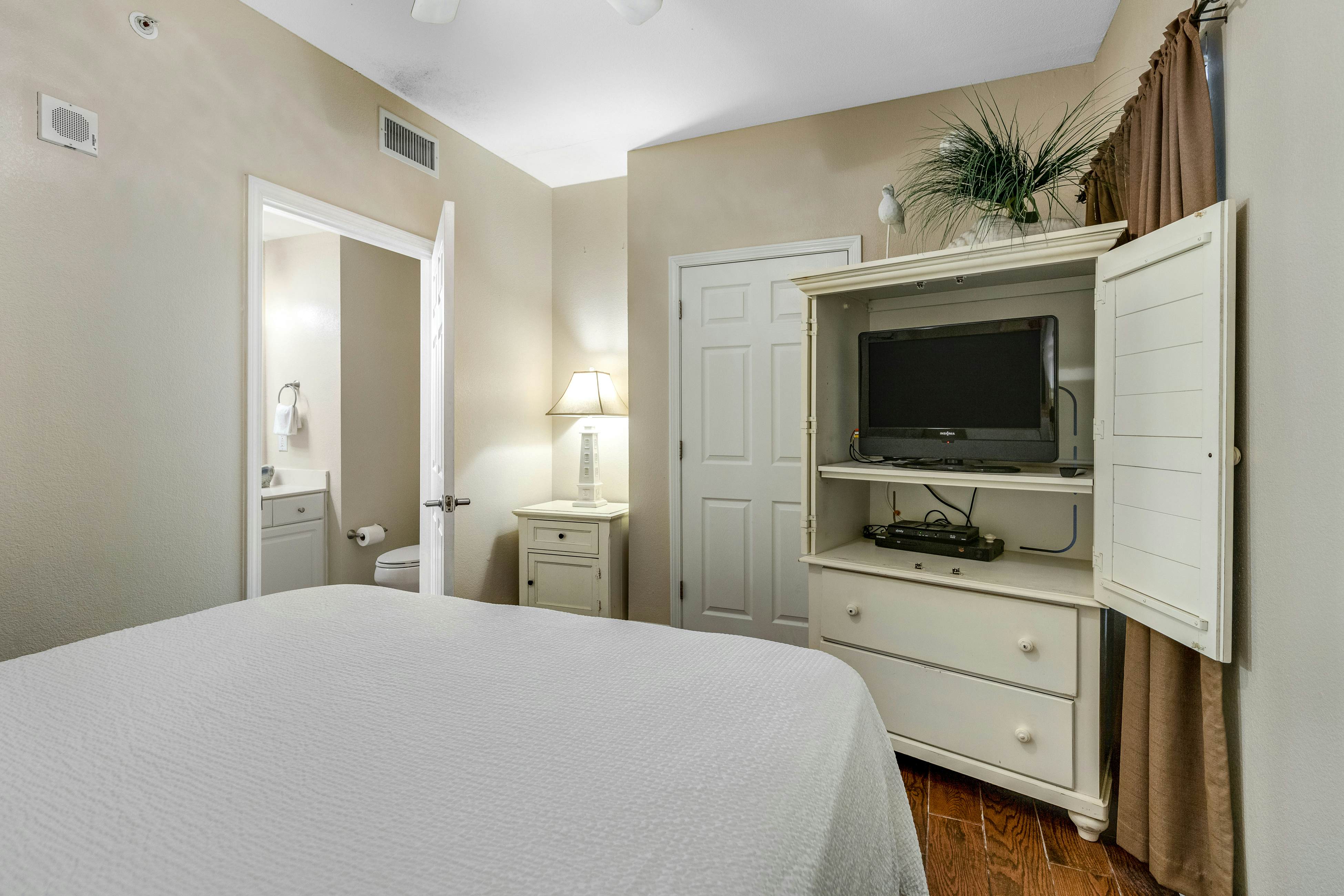 Tidewater Beach Resort 2013