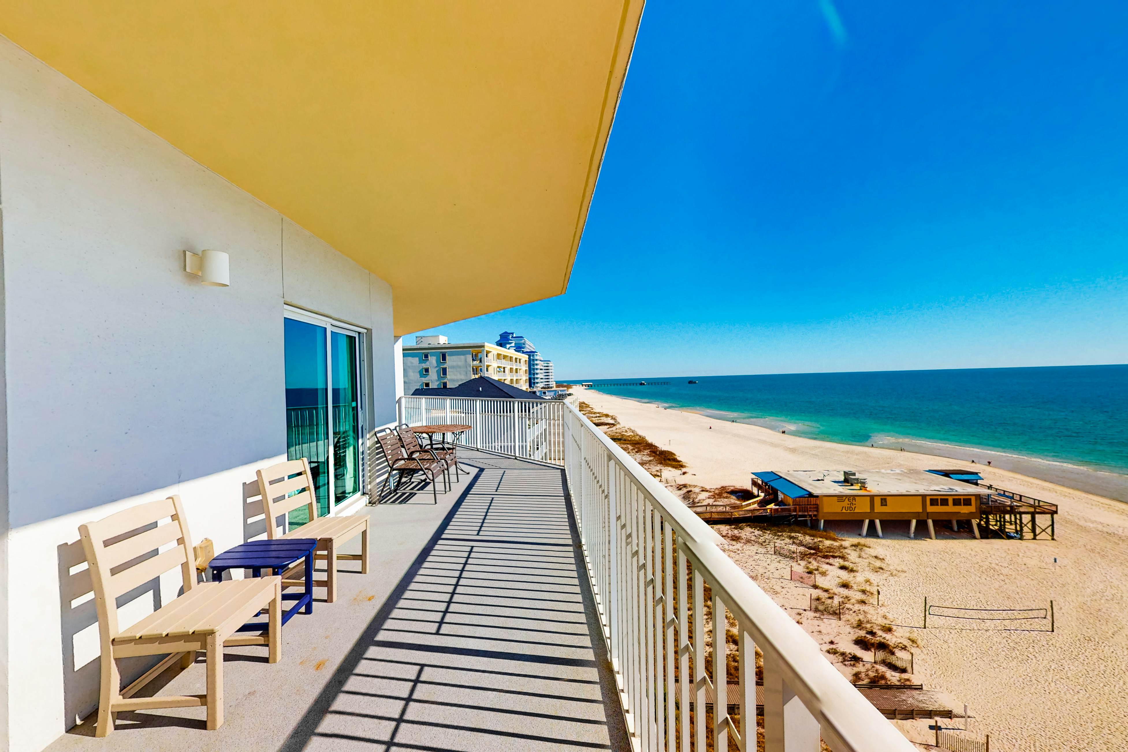 Seawind Condos, Vacation Rentals Gulf Shores, AL Vacasa
