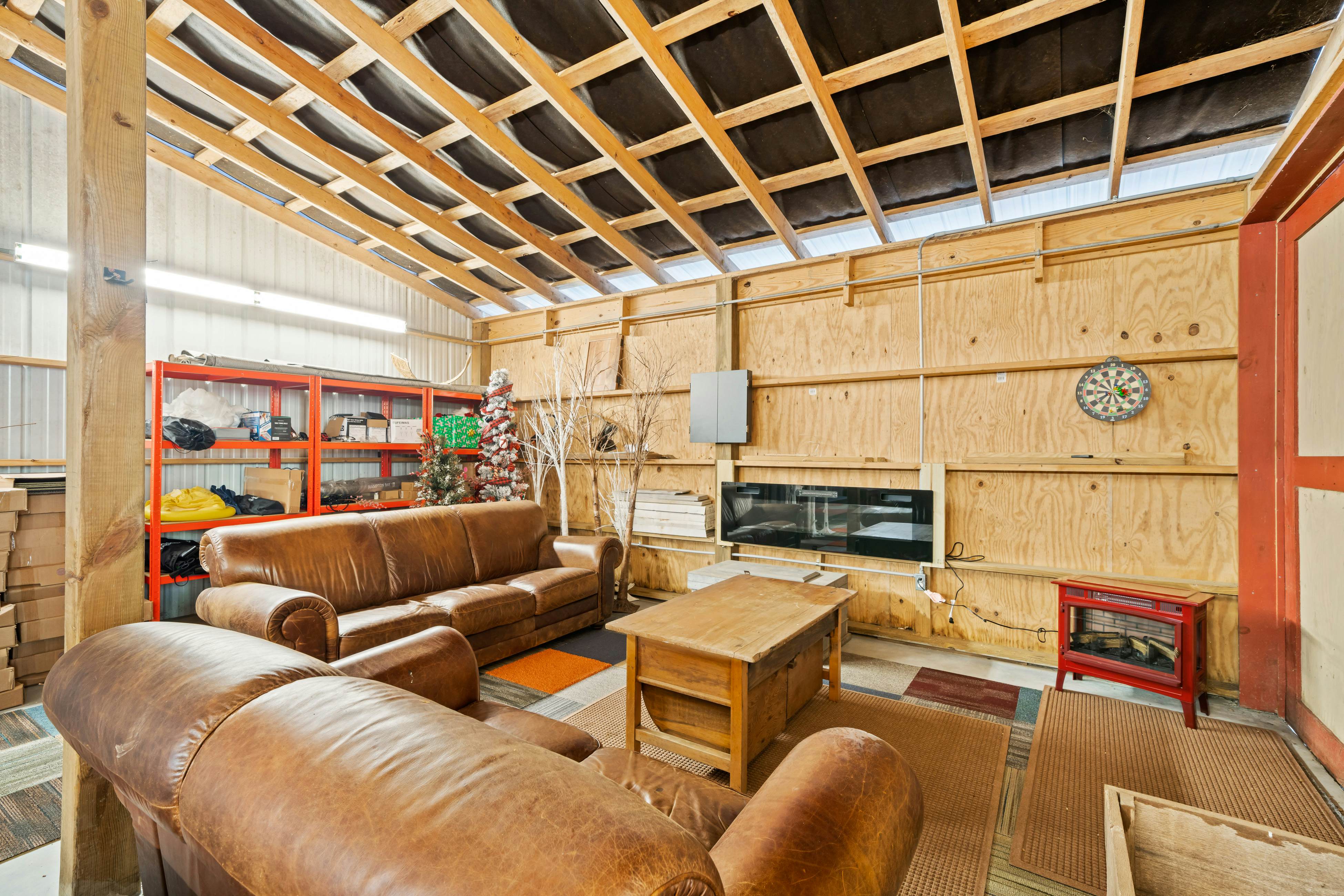 The Hamlet at Big Creek 3 BD Cherry Log, GA Vacation Rental Vacasa