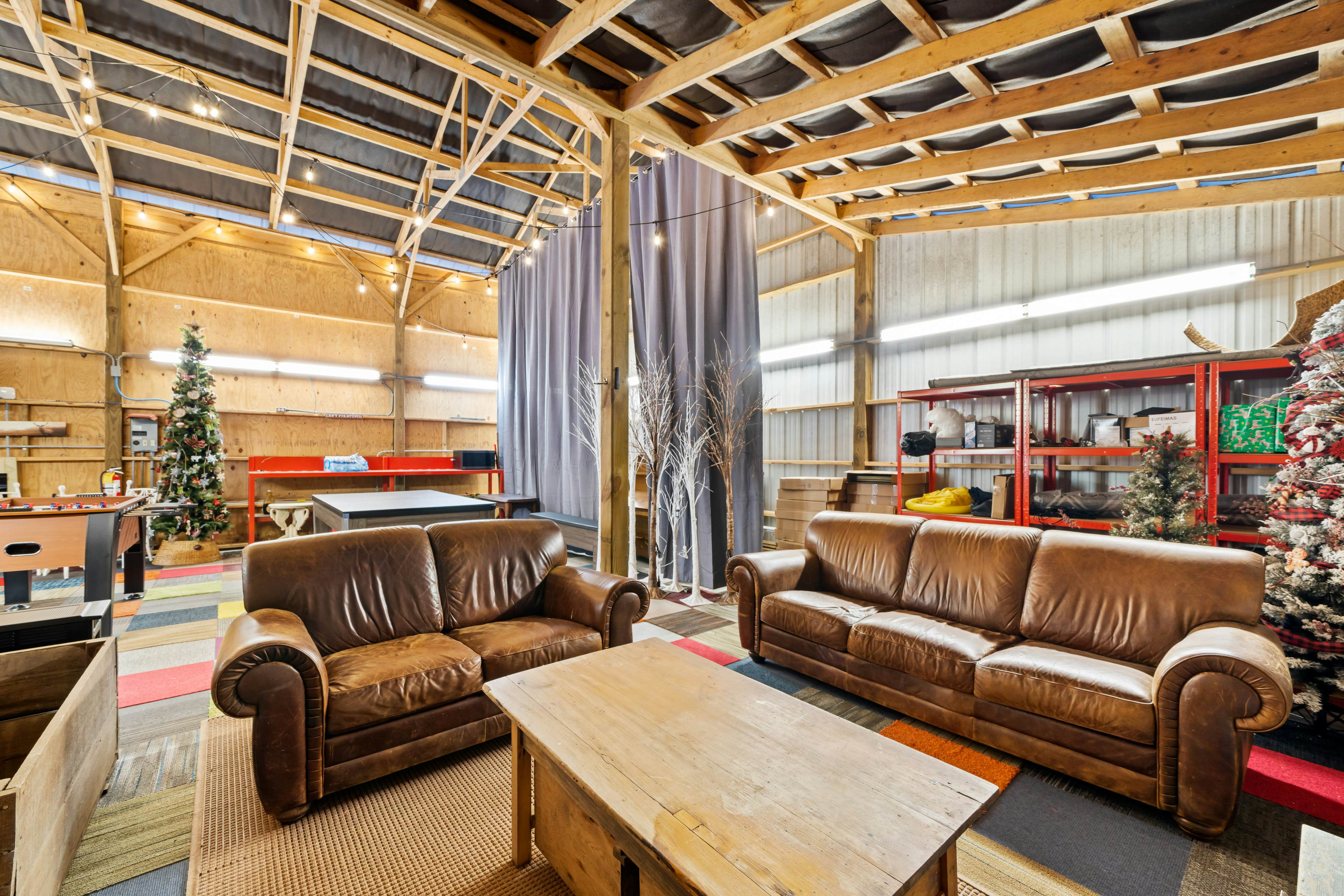 The Hamlet at Big Creek 3 BD Cherry Log, GA Vacation Rental Vacasa