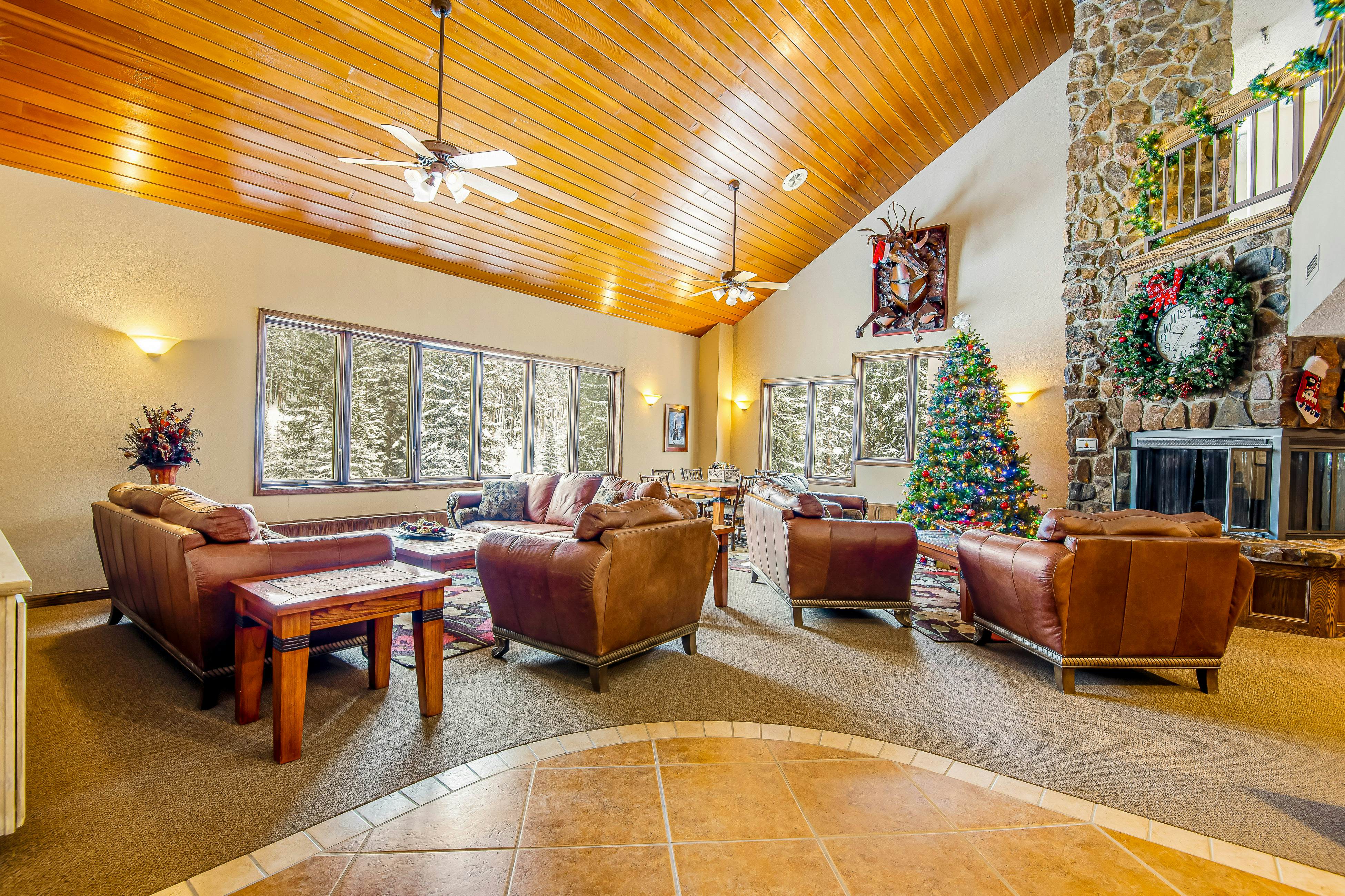 Iron Horse Resort 3063